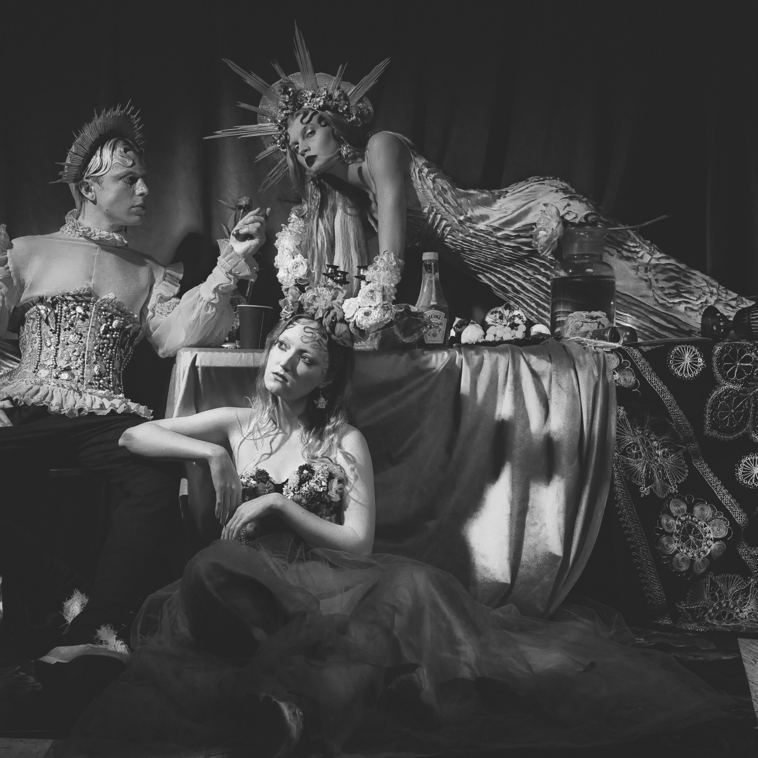 Студийный фотограф в Москве Сафронов Иван. Сафронов Иван — портретный фотограф в Москве