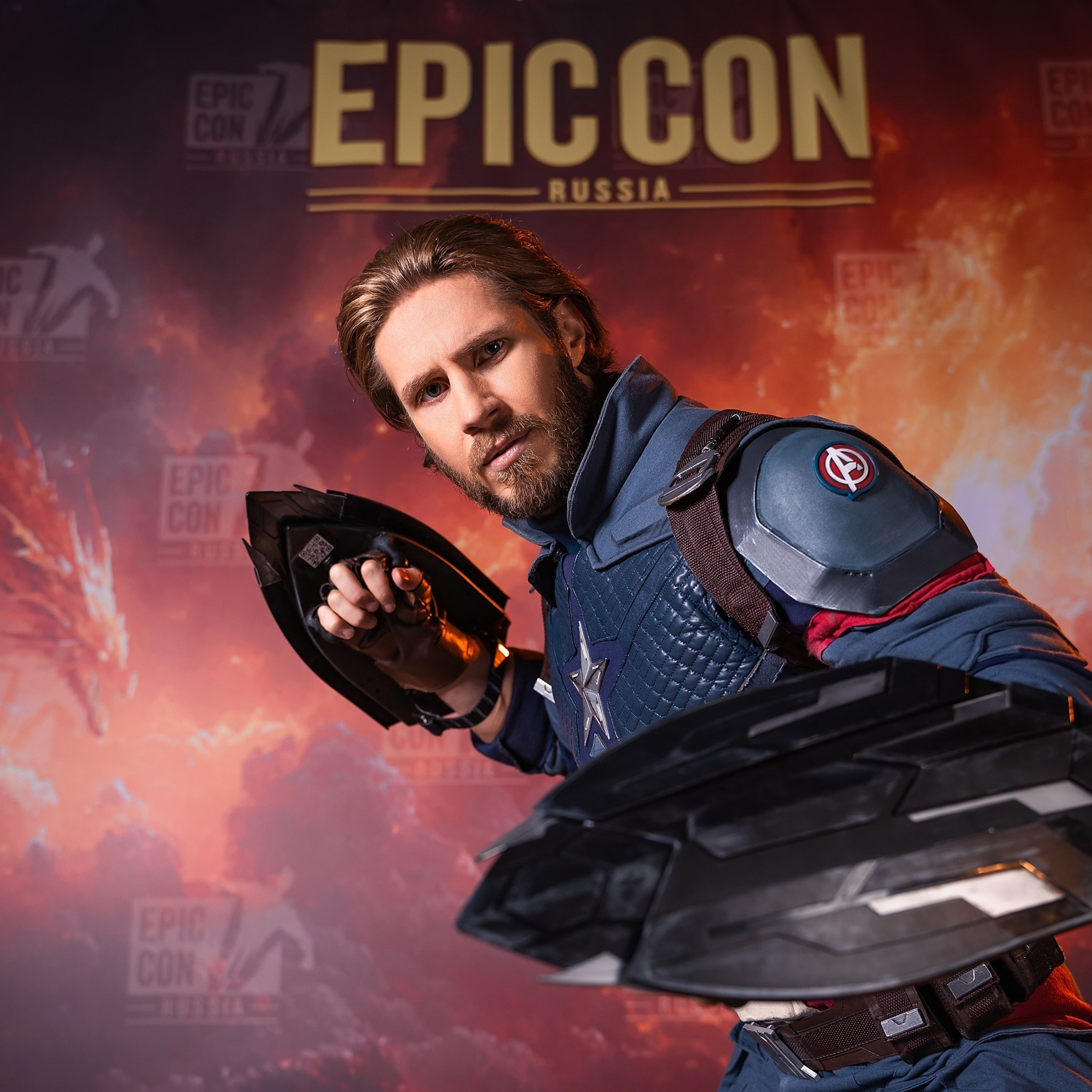 2025.10.04. ЭпикКон Москва