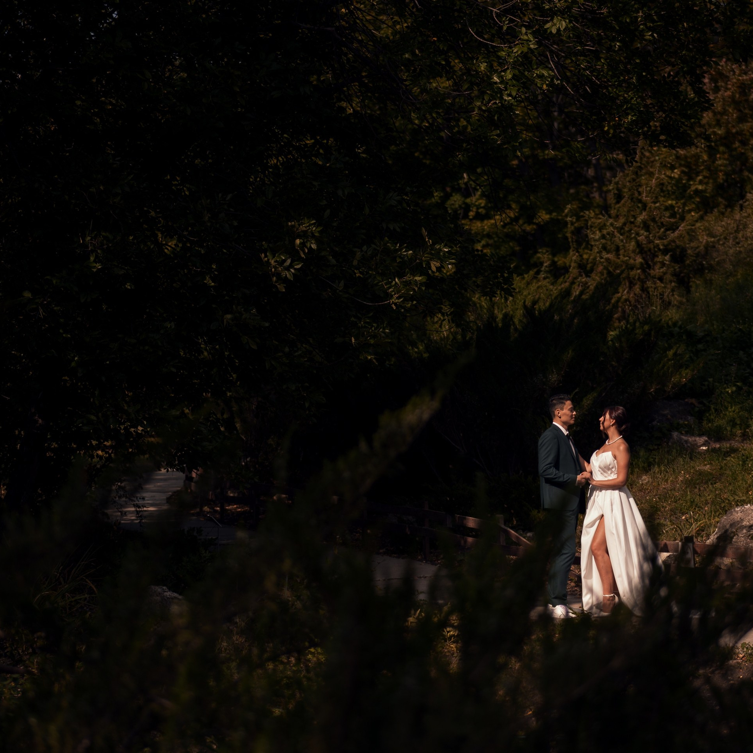 Антон и&nbsp;Мария