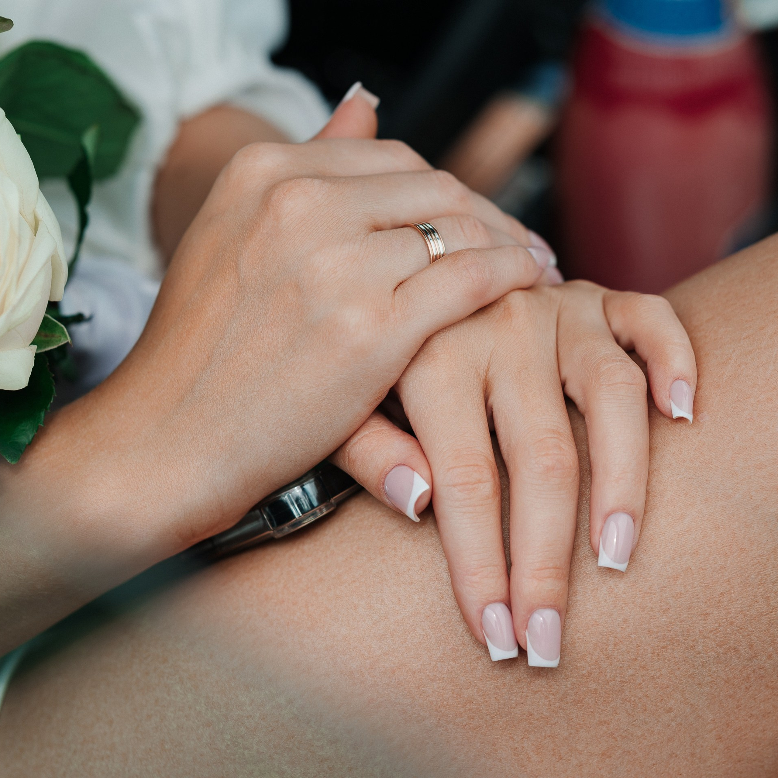 Алексей и&nbsp;Эльвира