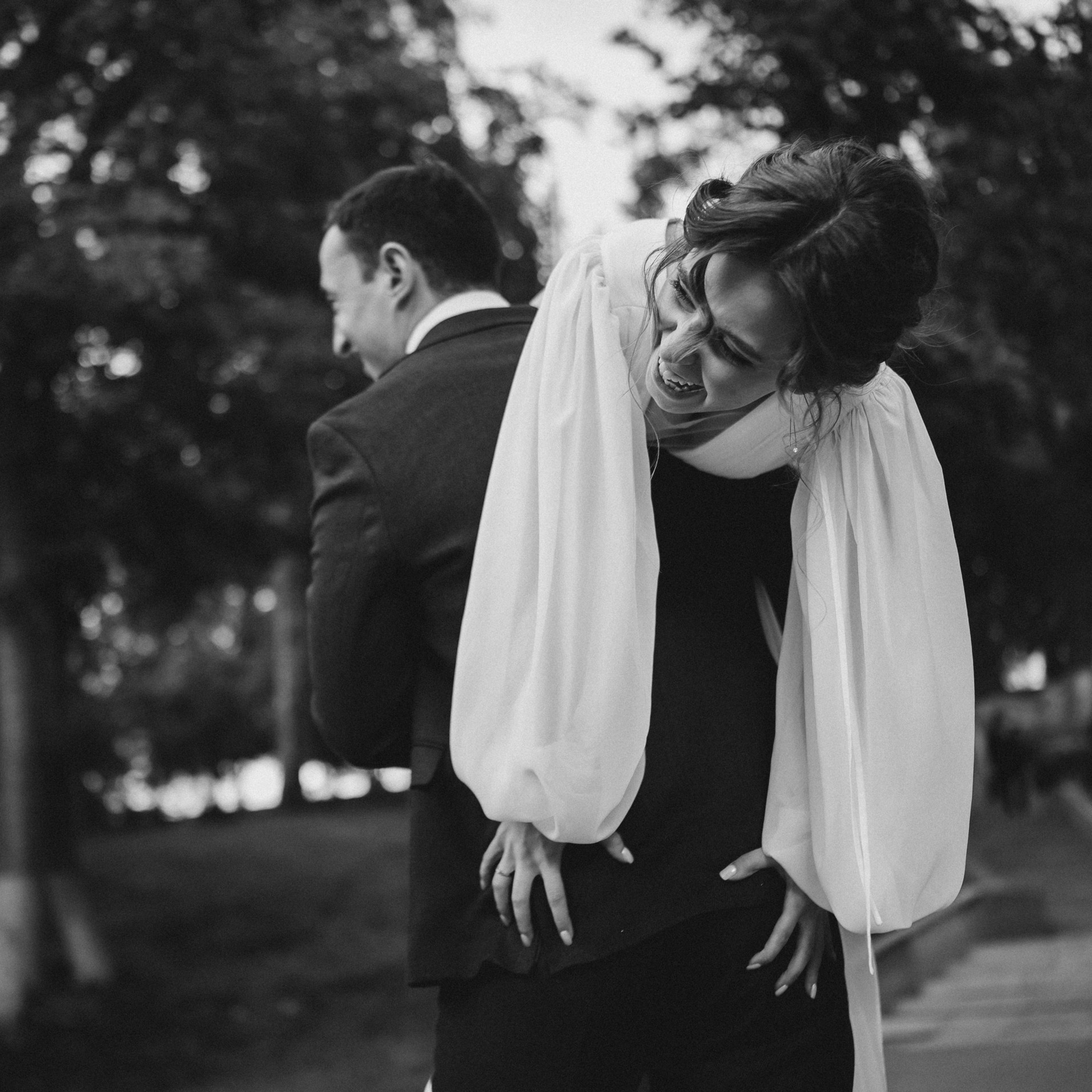 Сергей и&nbsp;Саша