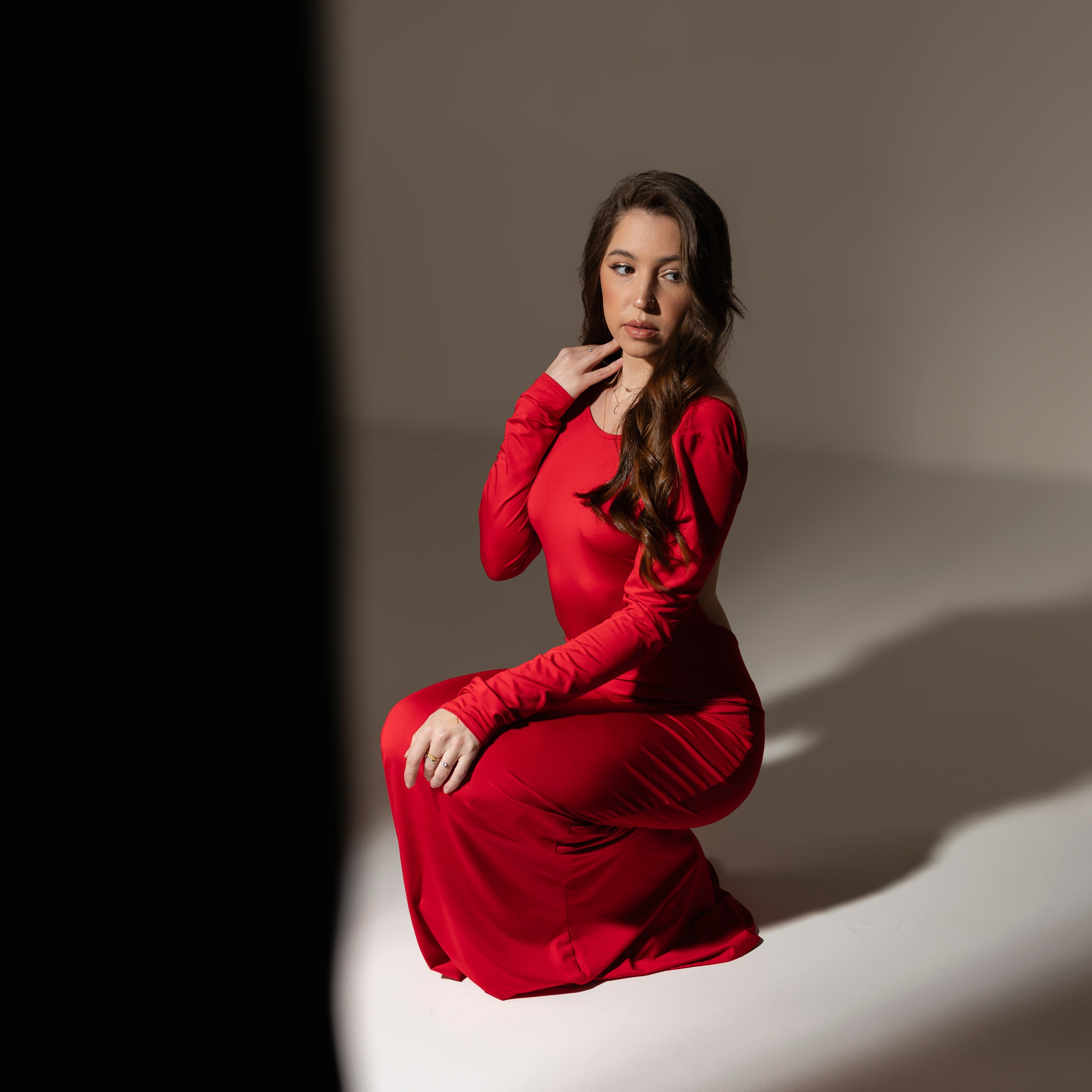 Студийная история