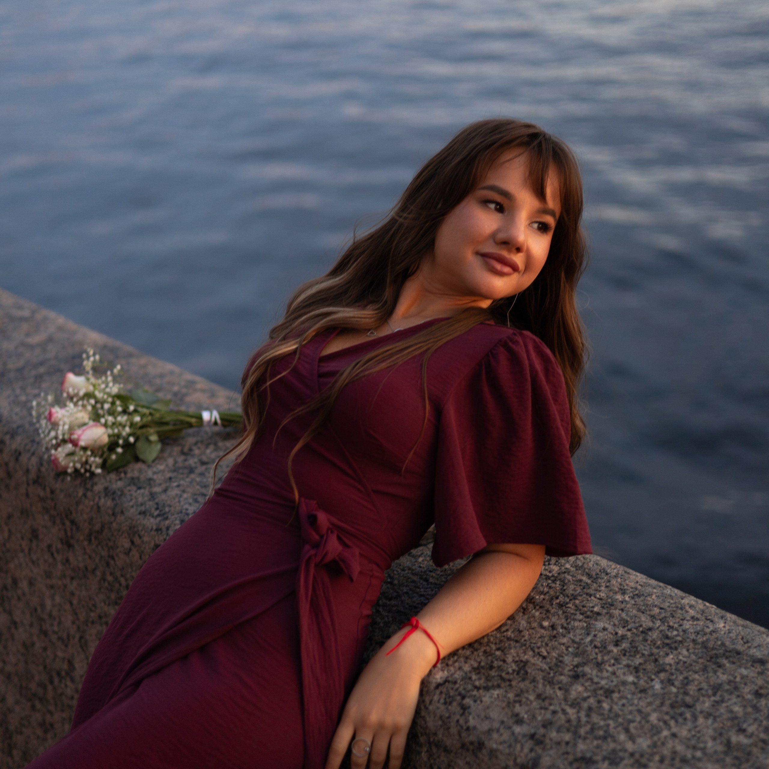 Летний Петербург