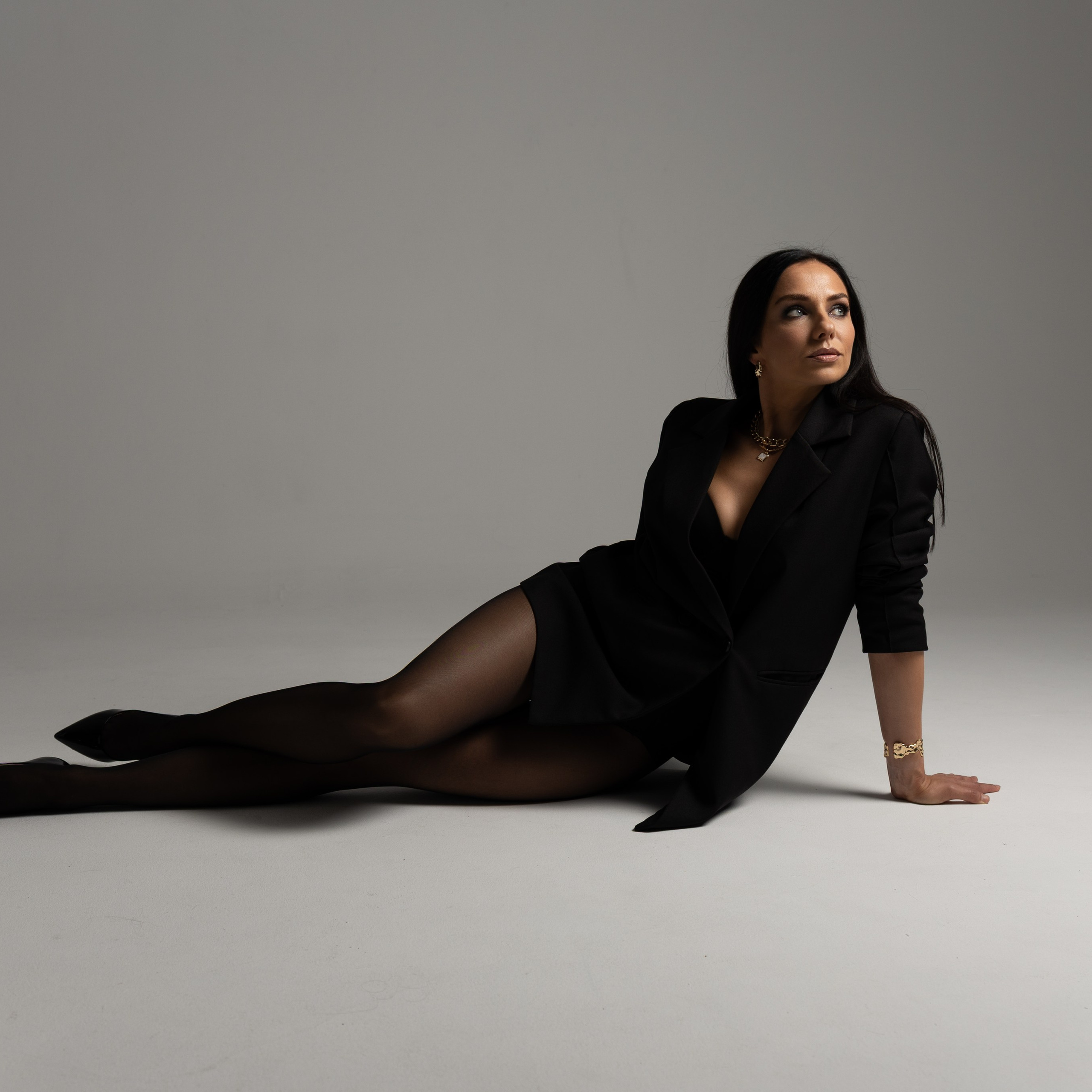 Студийная история :)