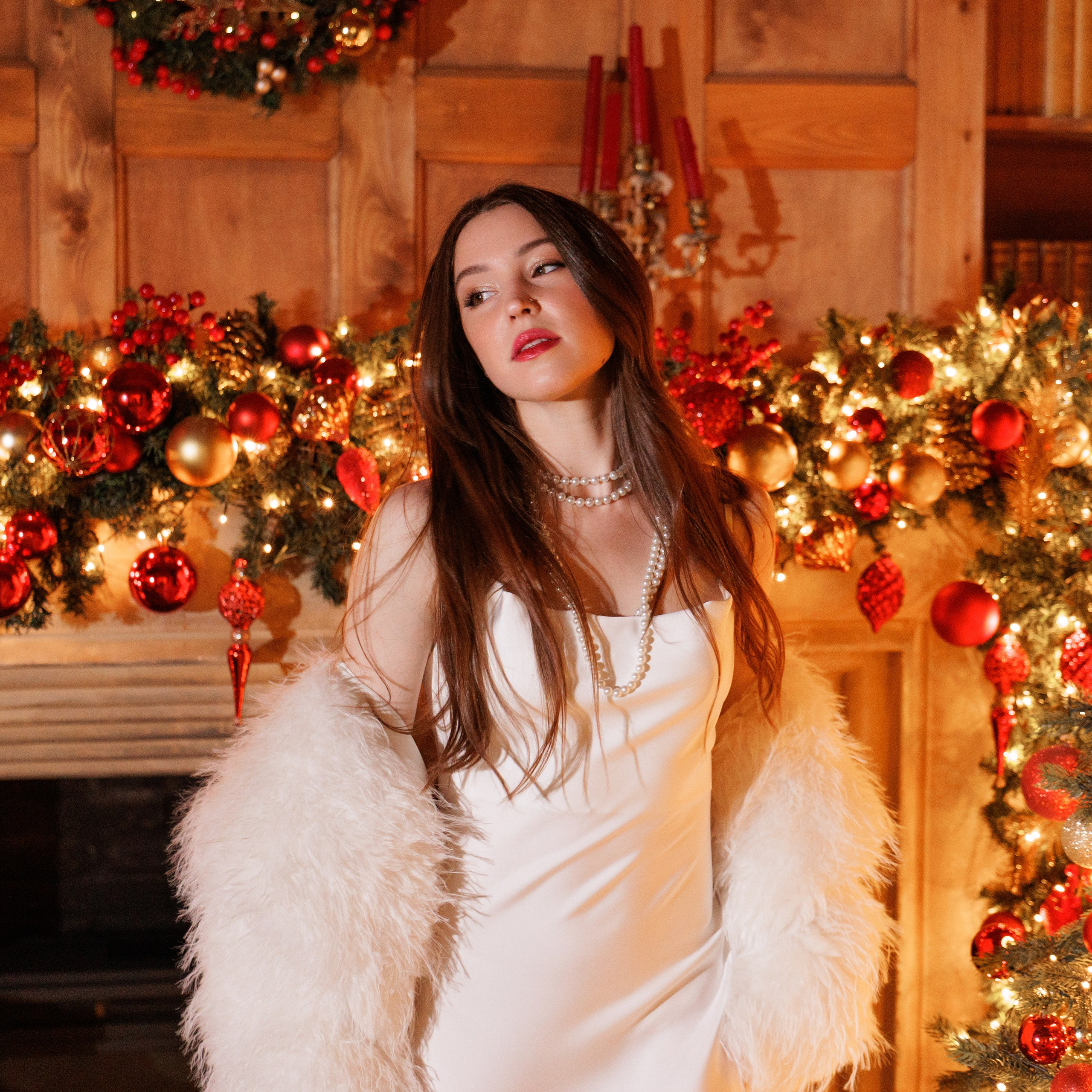 Новый год в&nbsp;ноябре :)