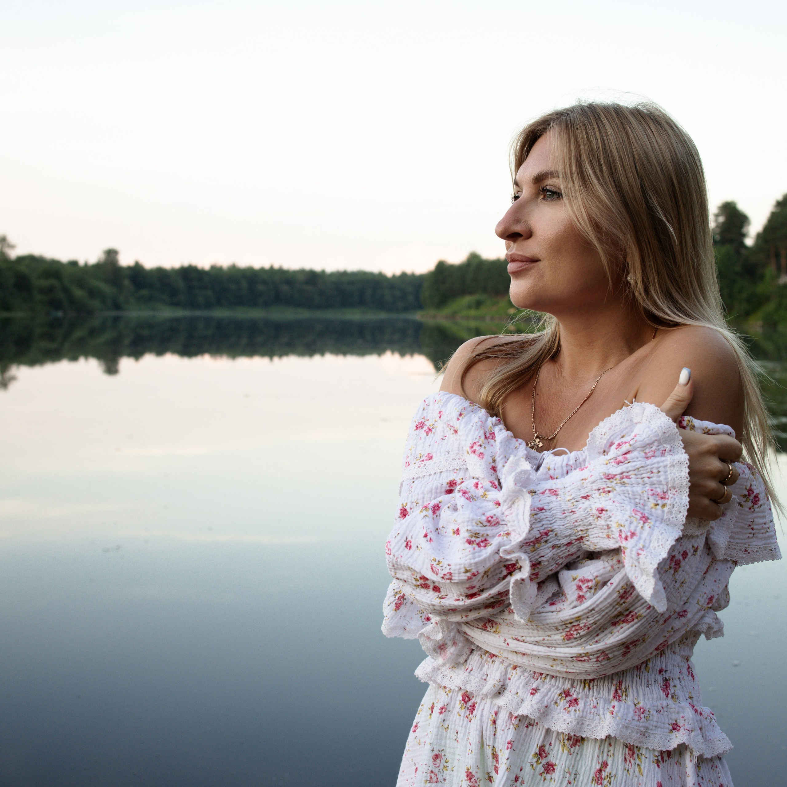 Рассветные зарисовки