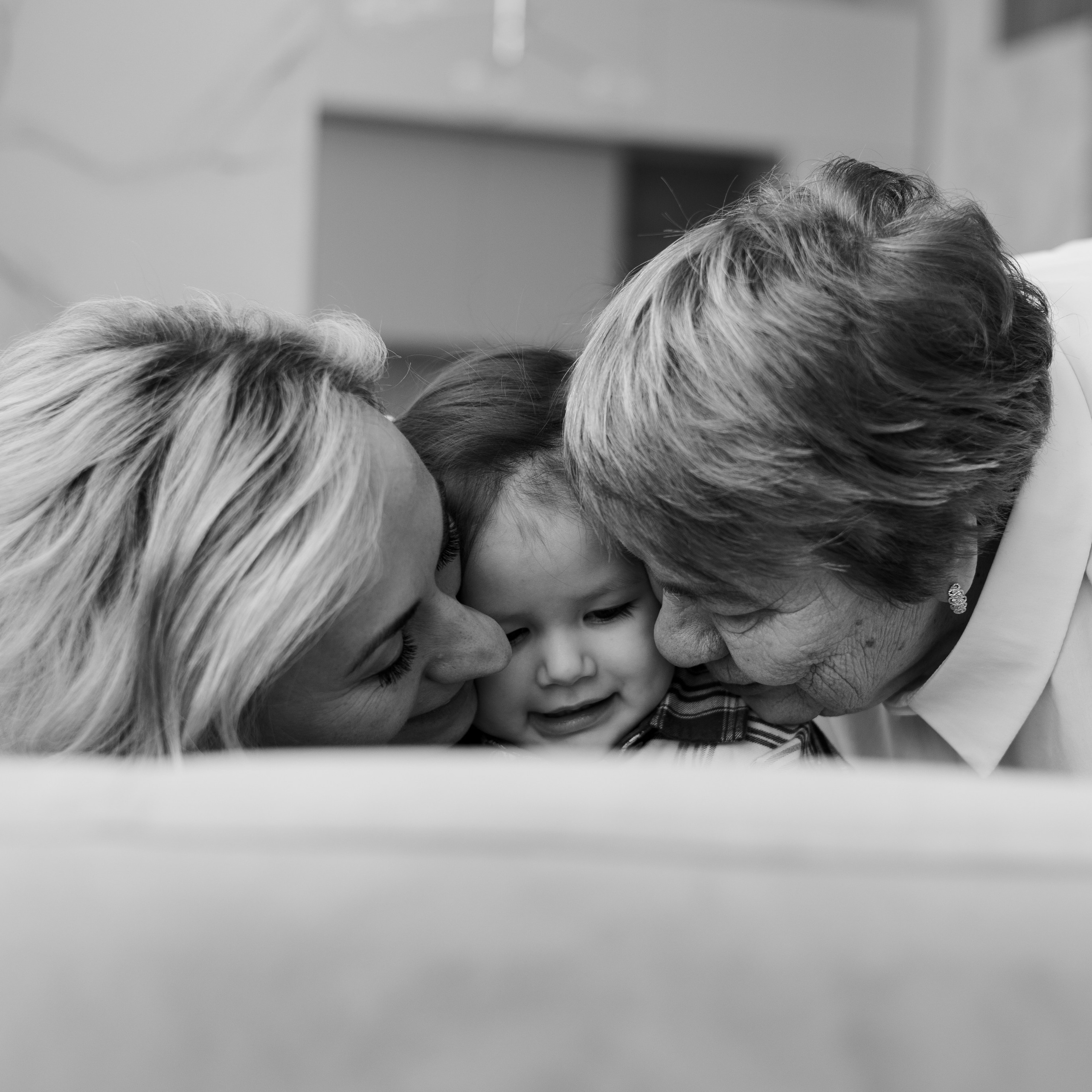 И через года…