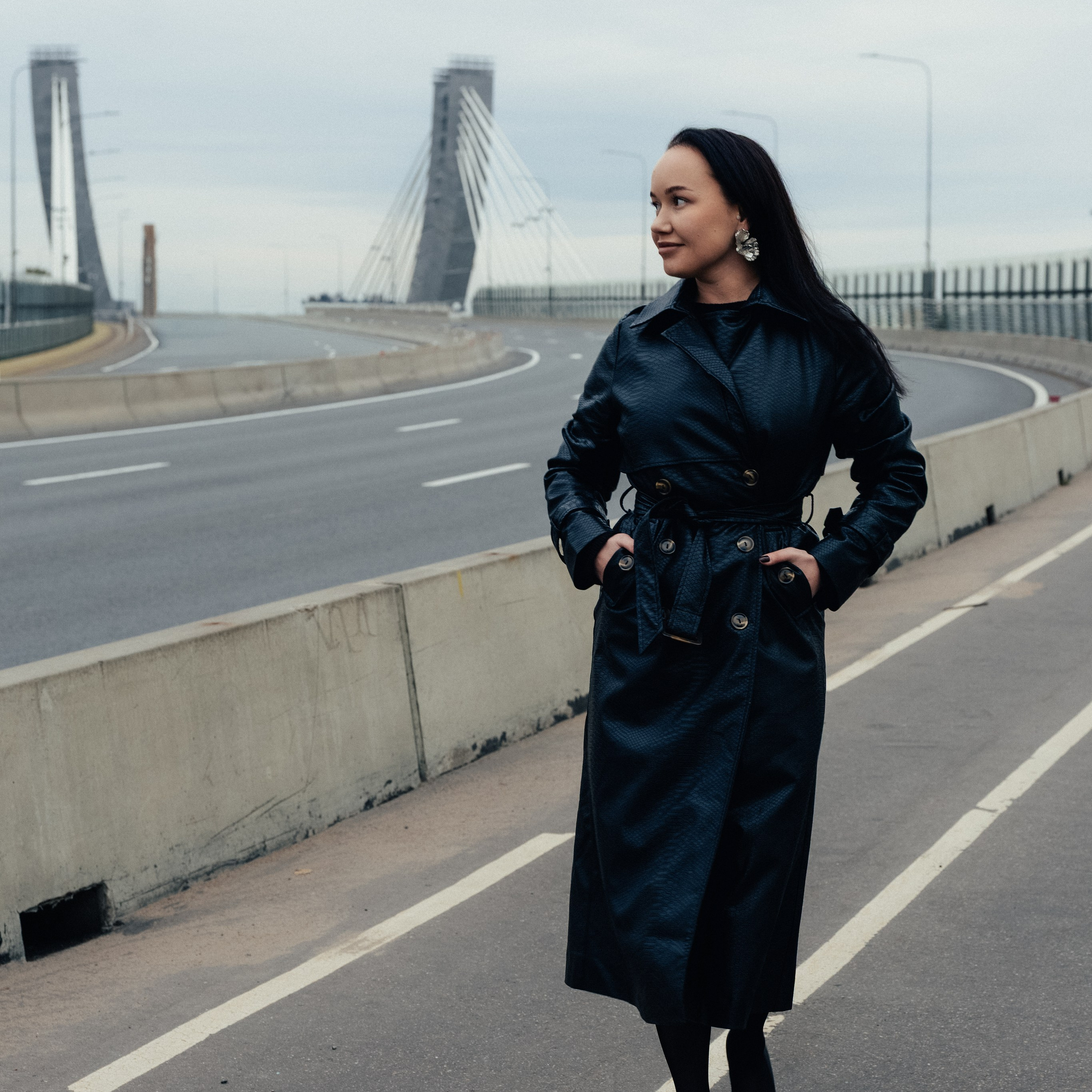 Между Васильевским и Петроградским