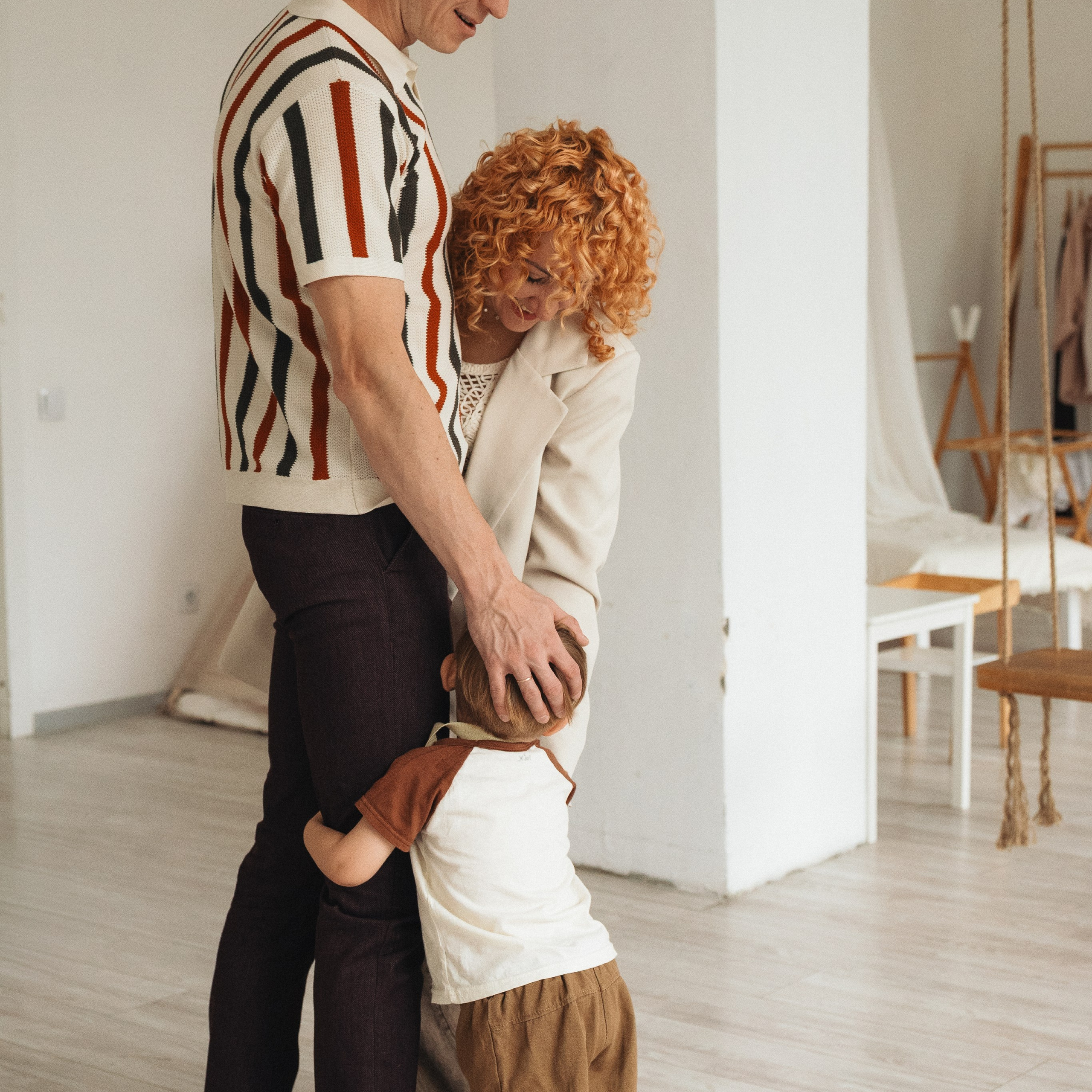 Семейная история