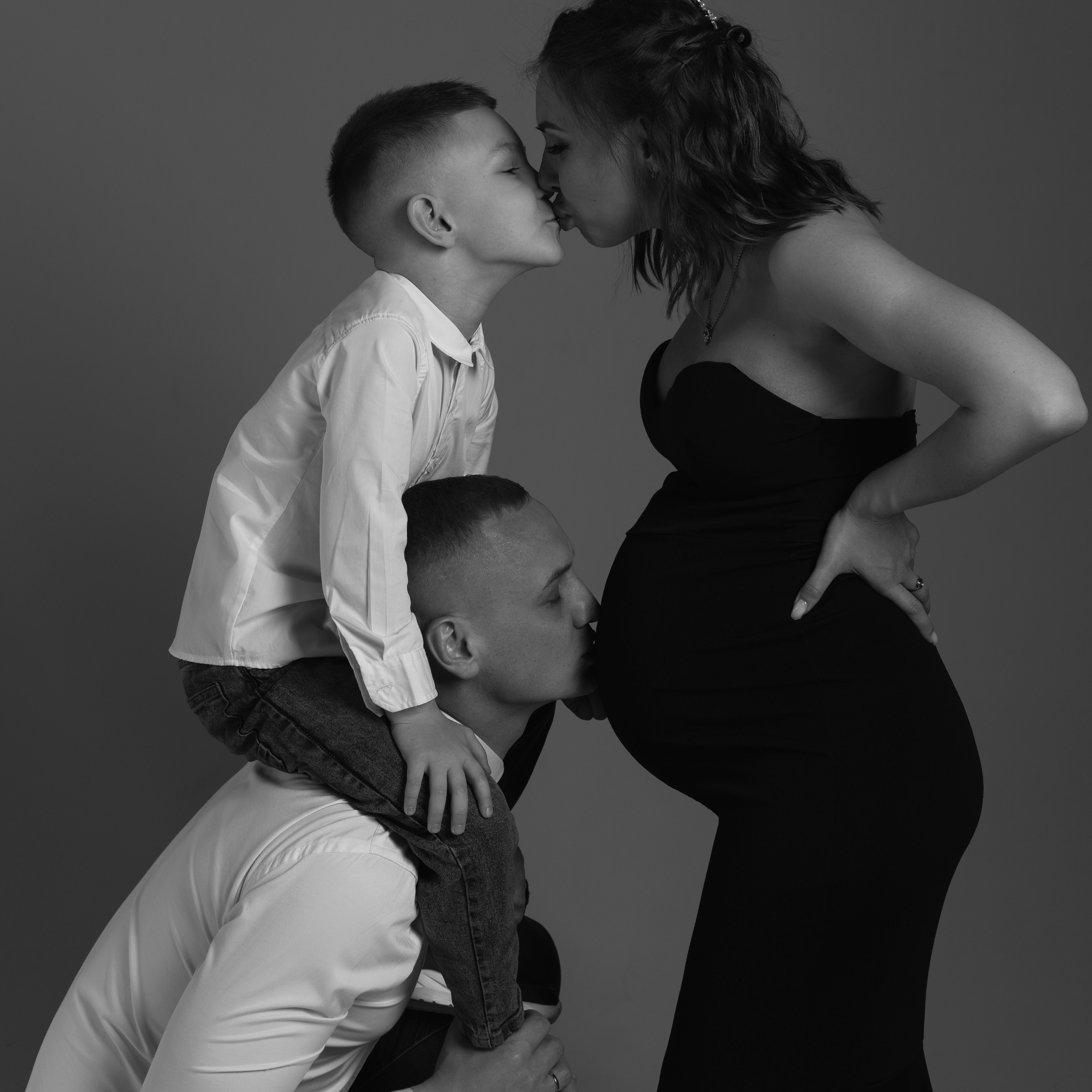 В ожидании…))