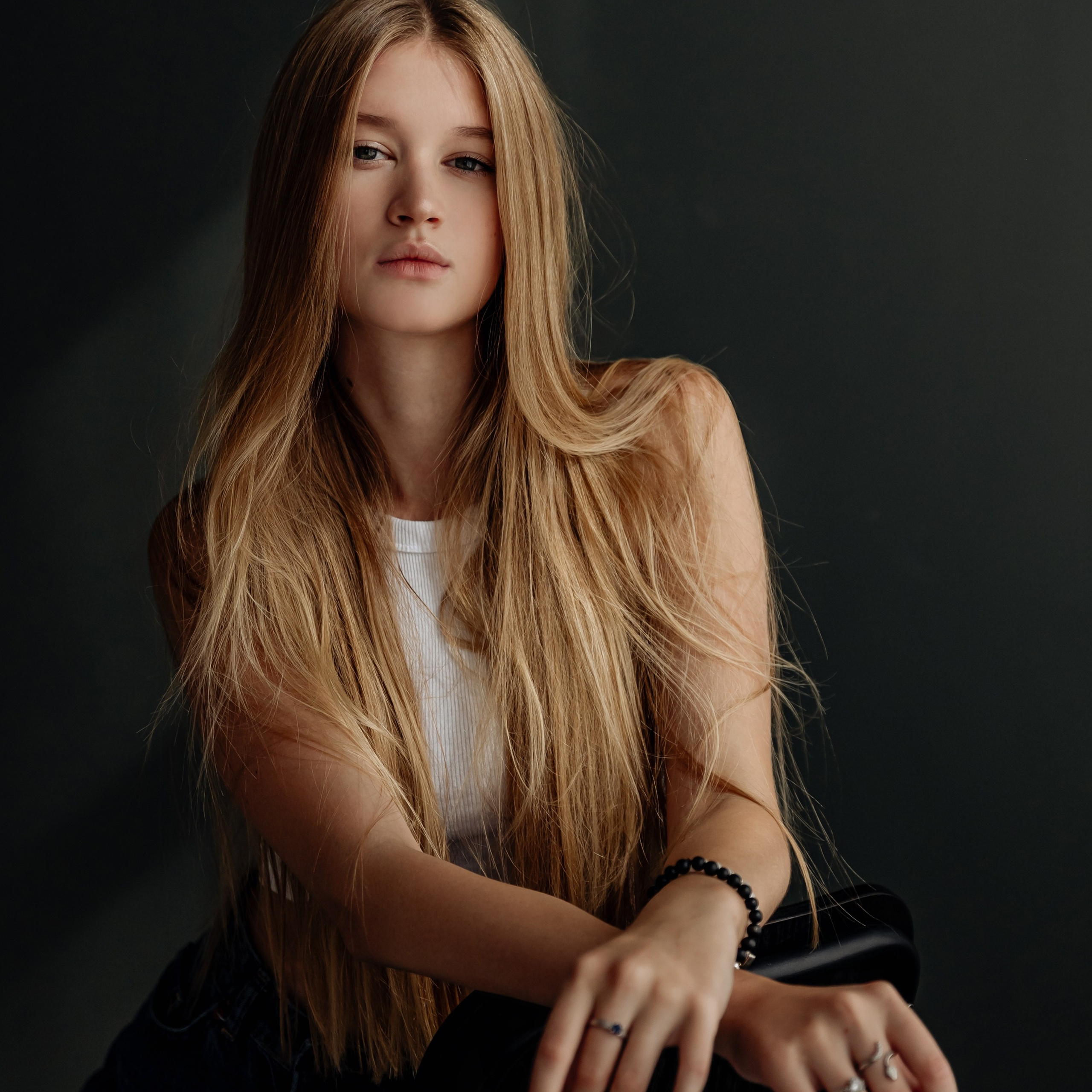 Модельные тесты. Эля