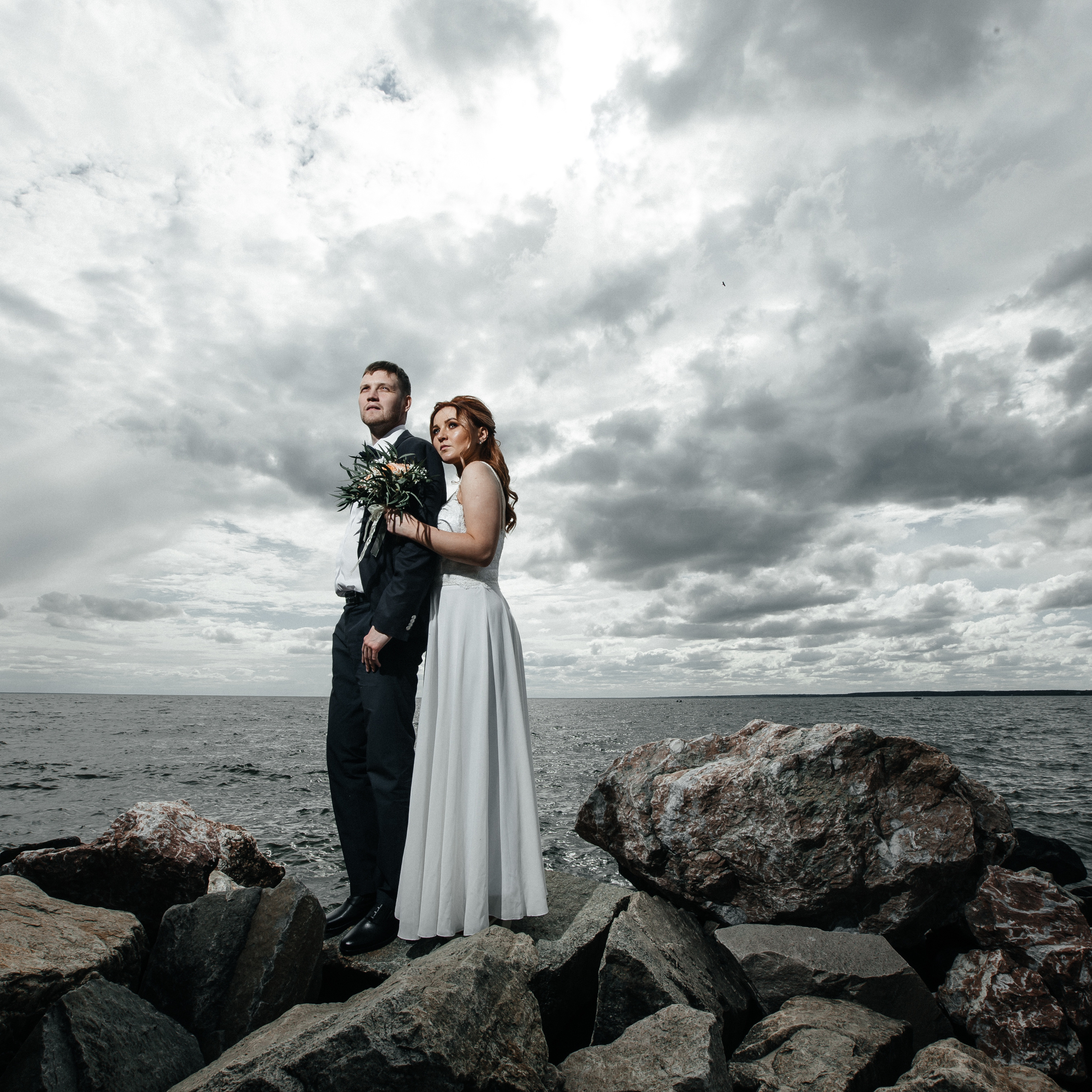 Отзывы. Свадебный  фотограф Новосибирск