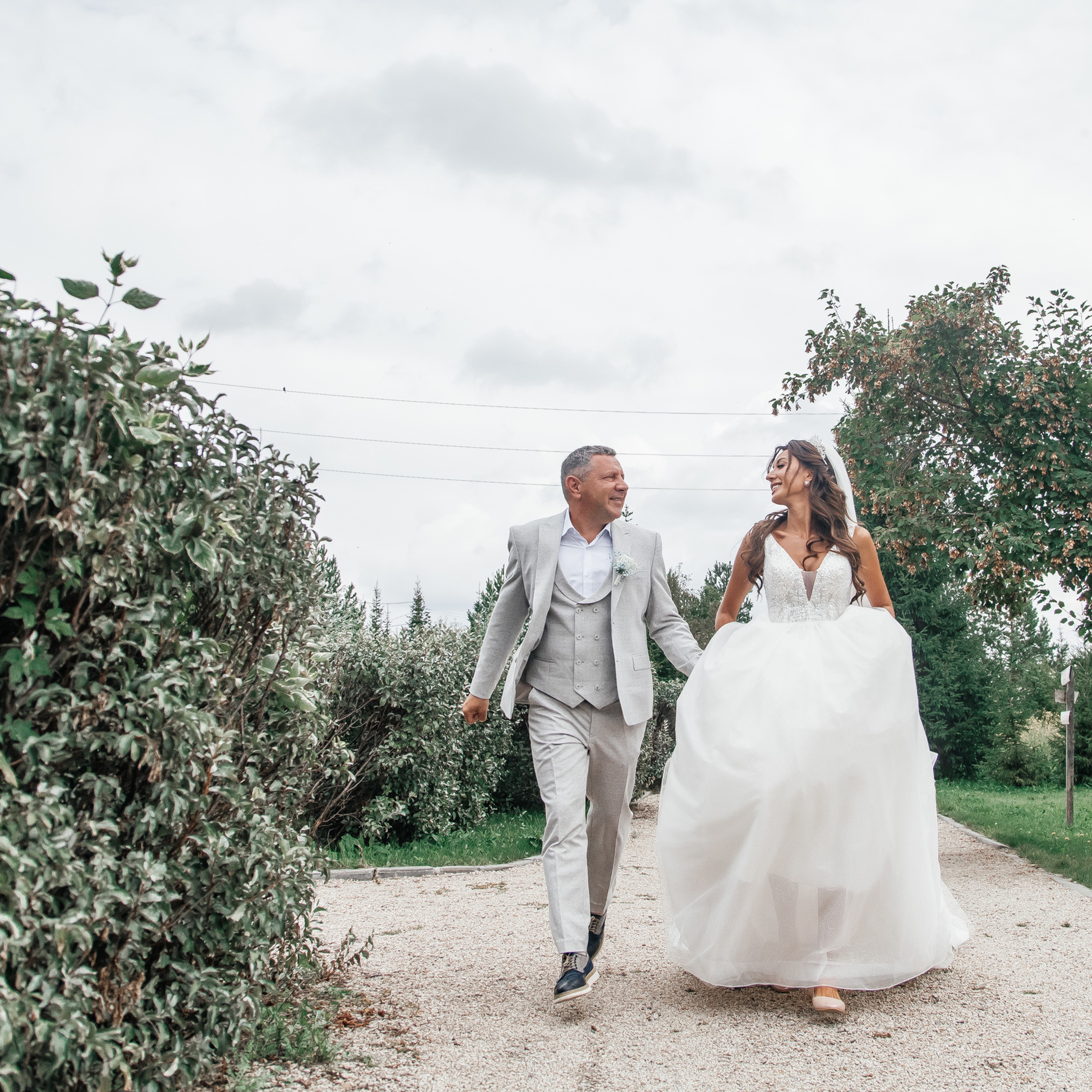 Отзывы. Свадебный  фотограф Новосибирск