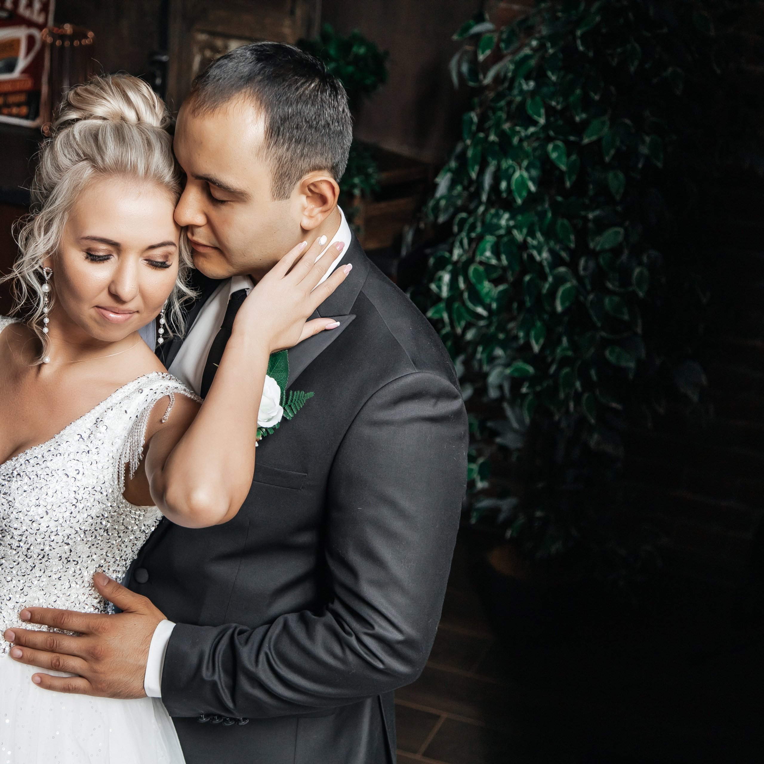 Отзывы. Свадебный  фотограф Новосибирск