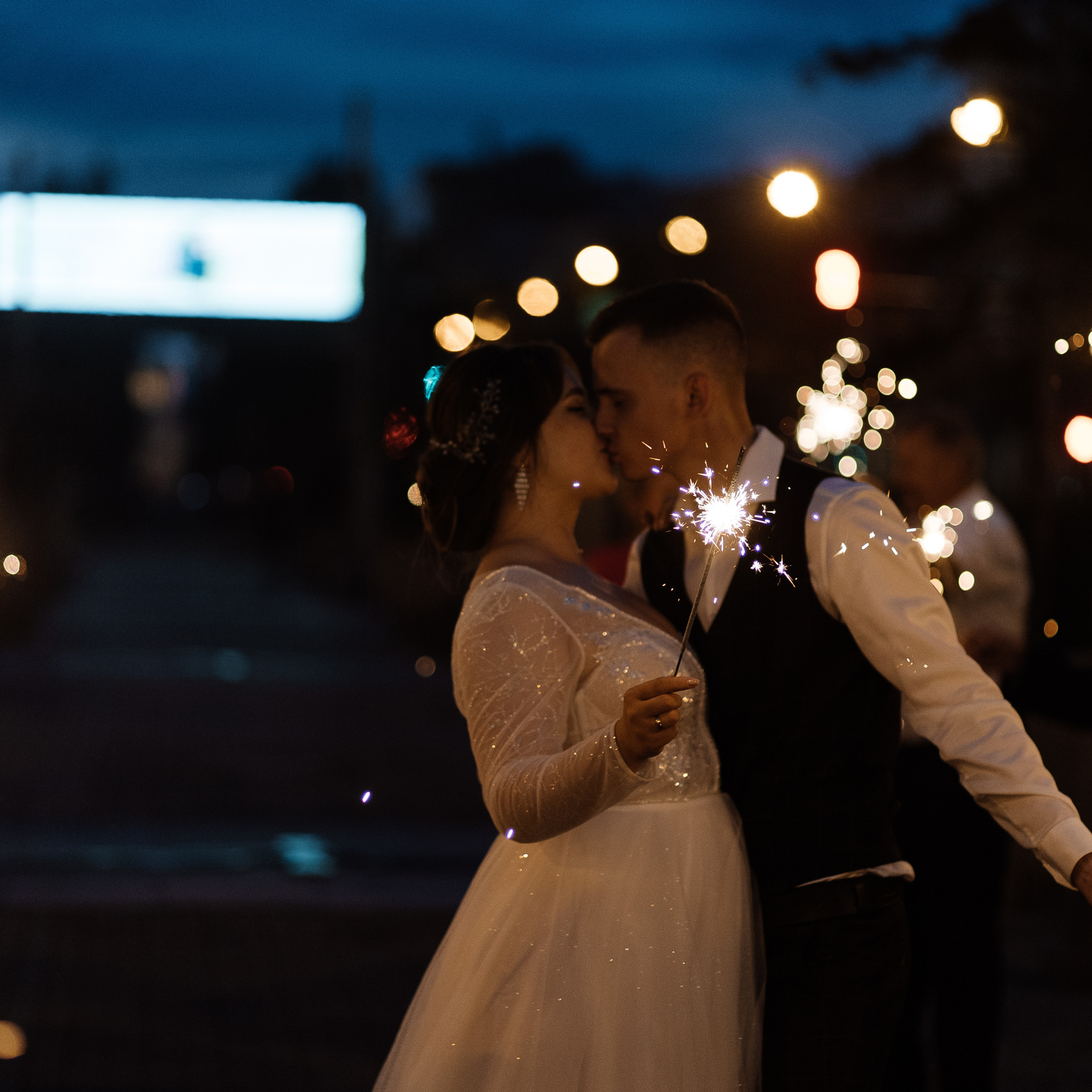 Отзывы. Свадебный  фотограф Новосибирск