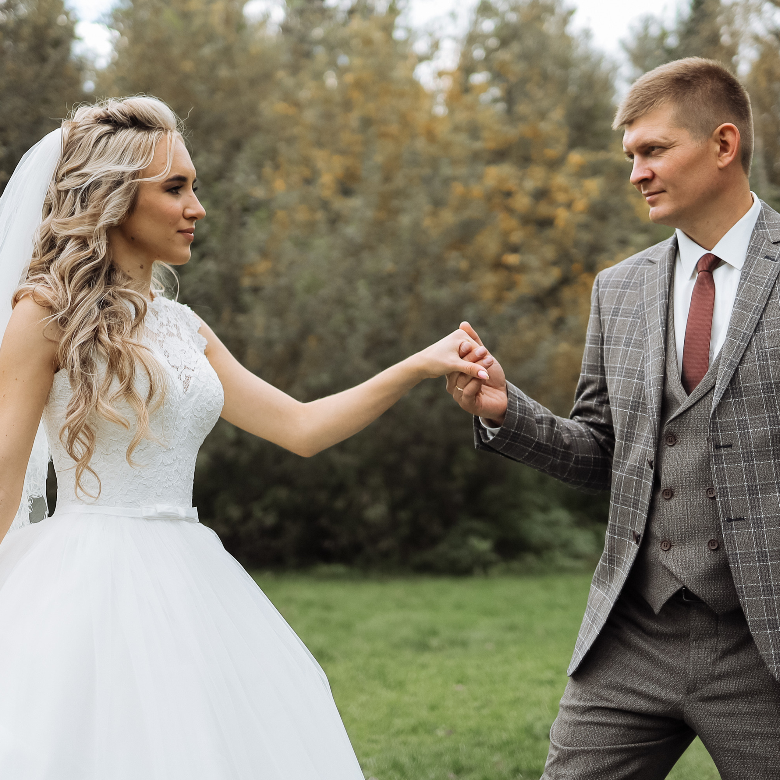 Отзывы. Свадебный  фотограф Новосибирск