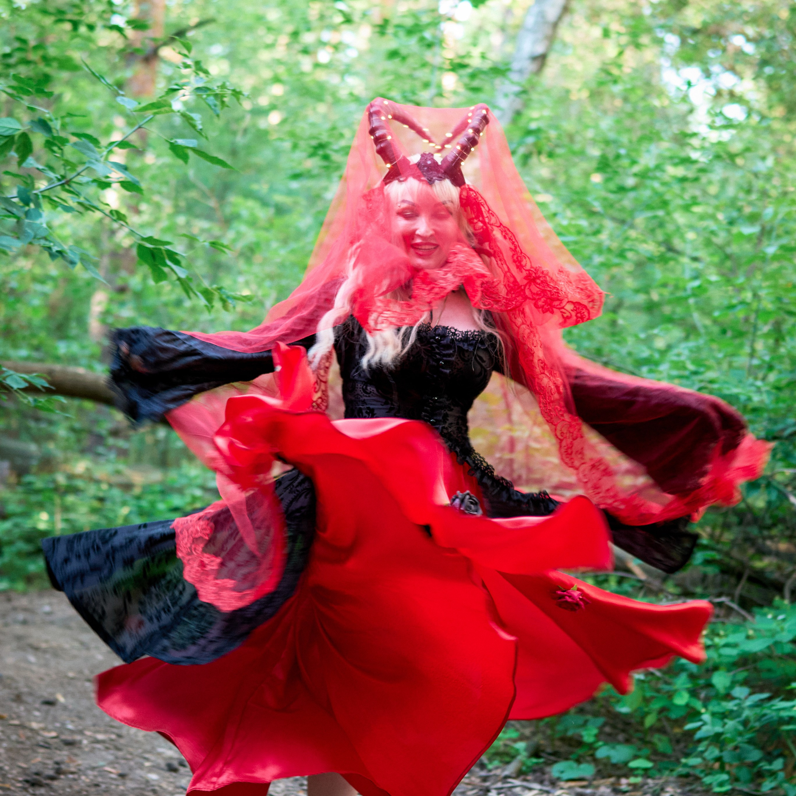 Эльфийский пикник