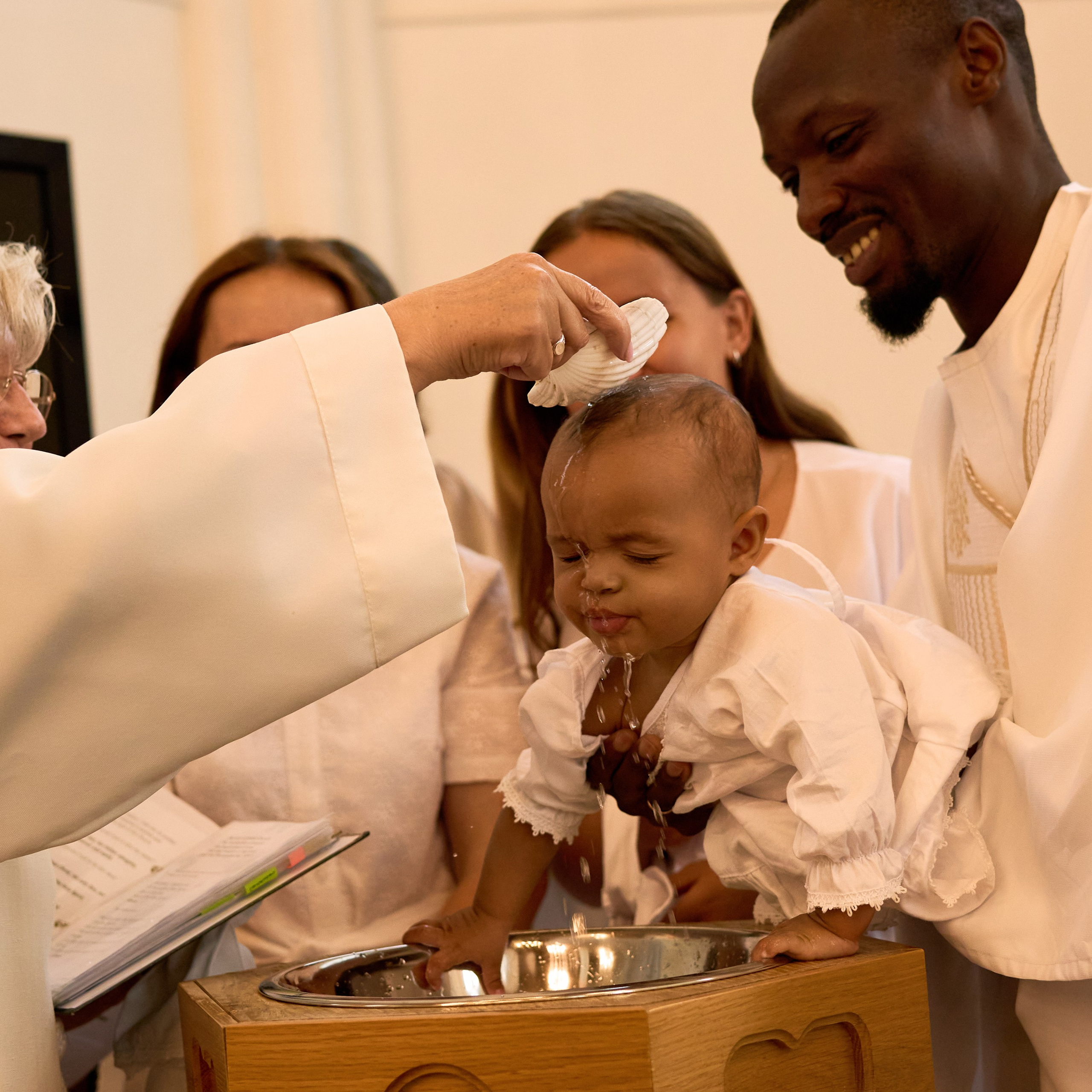 Англиканская церковь апостола святого Андрея