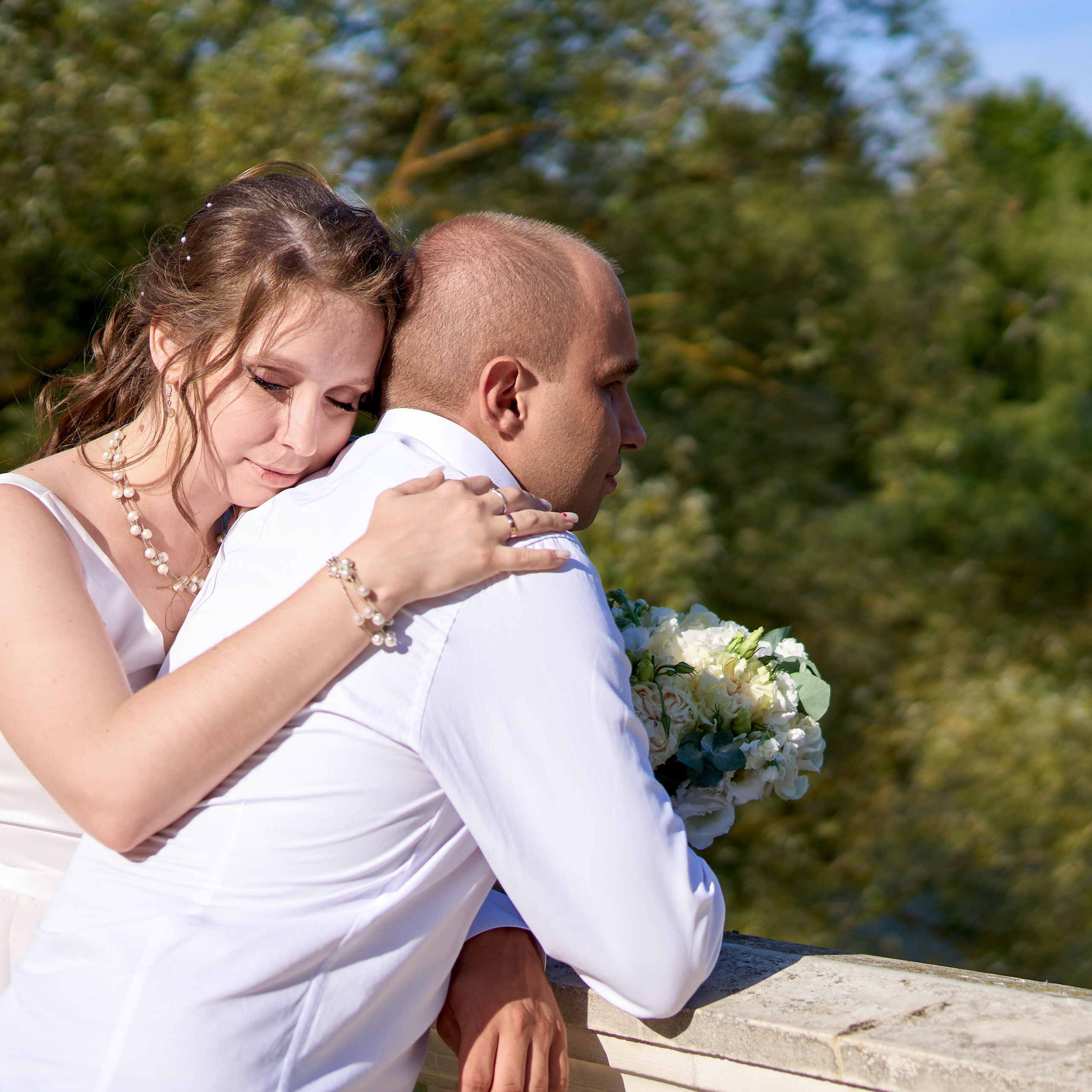 Екатерина и Дмитрий