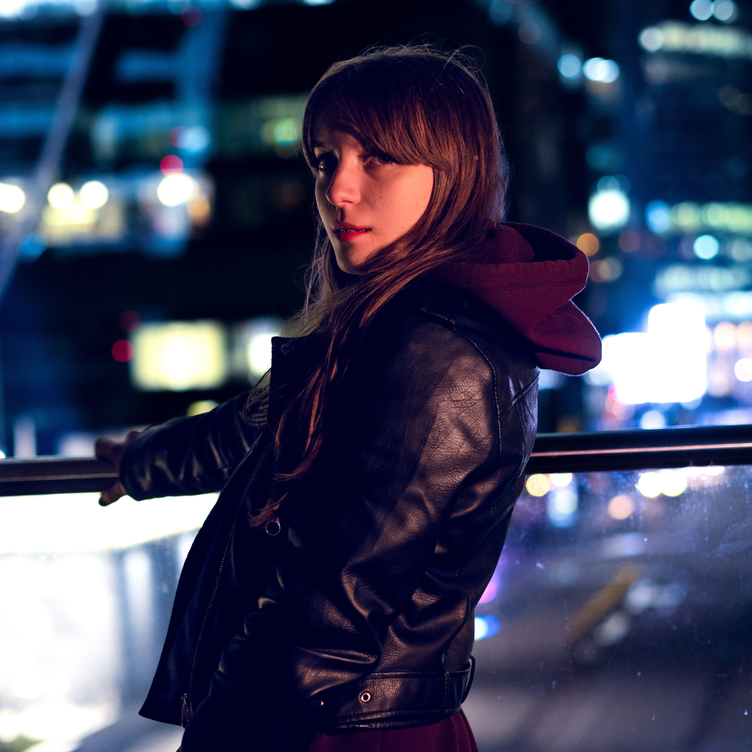 Вечерние серии