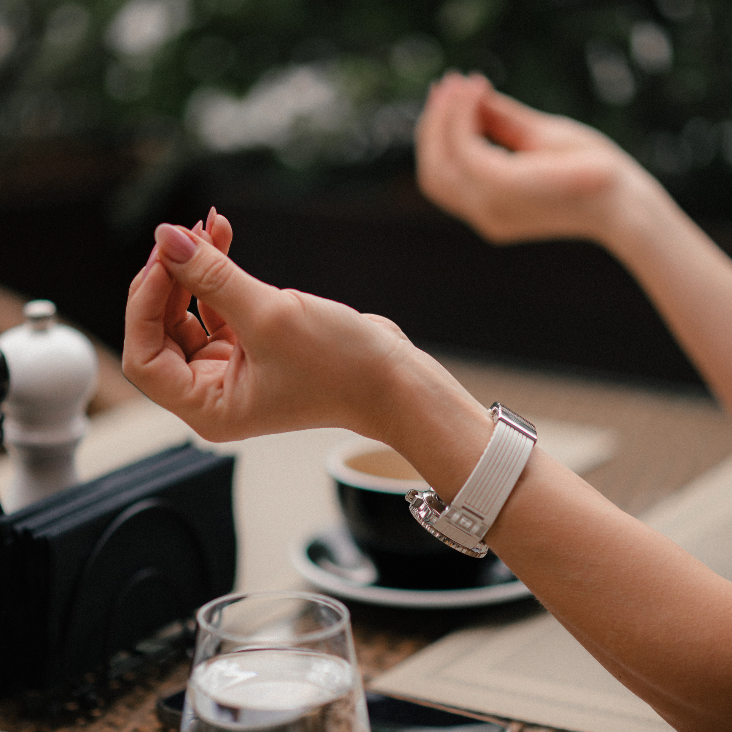 Отзывы. Фотограф Катерина Оляпка в Перми