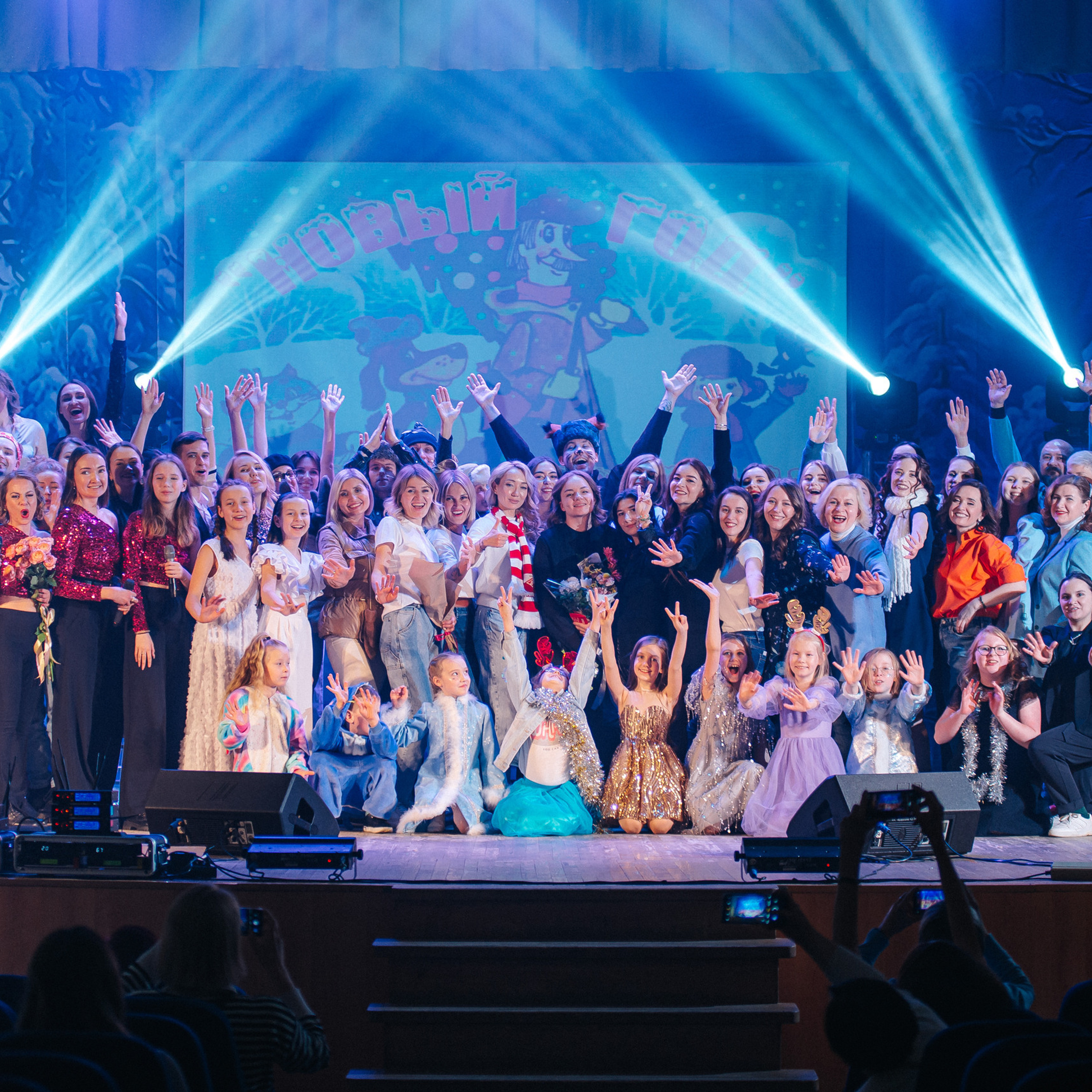 Отзывы. Фотограф Катерина Оляпка в Перми