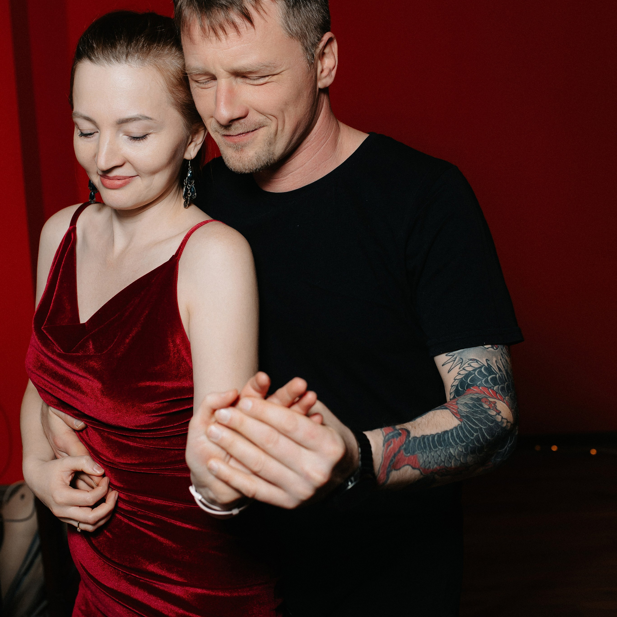 Отзывы. Фотограф Катерина Оляпка в Перми