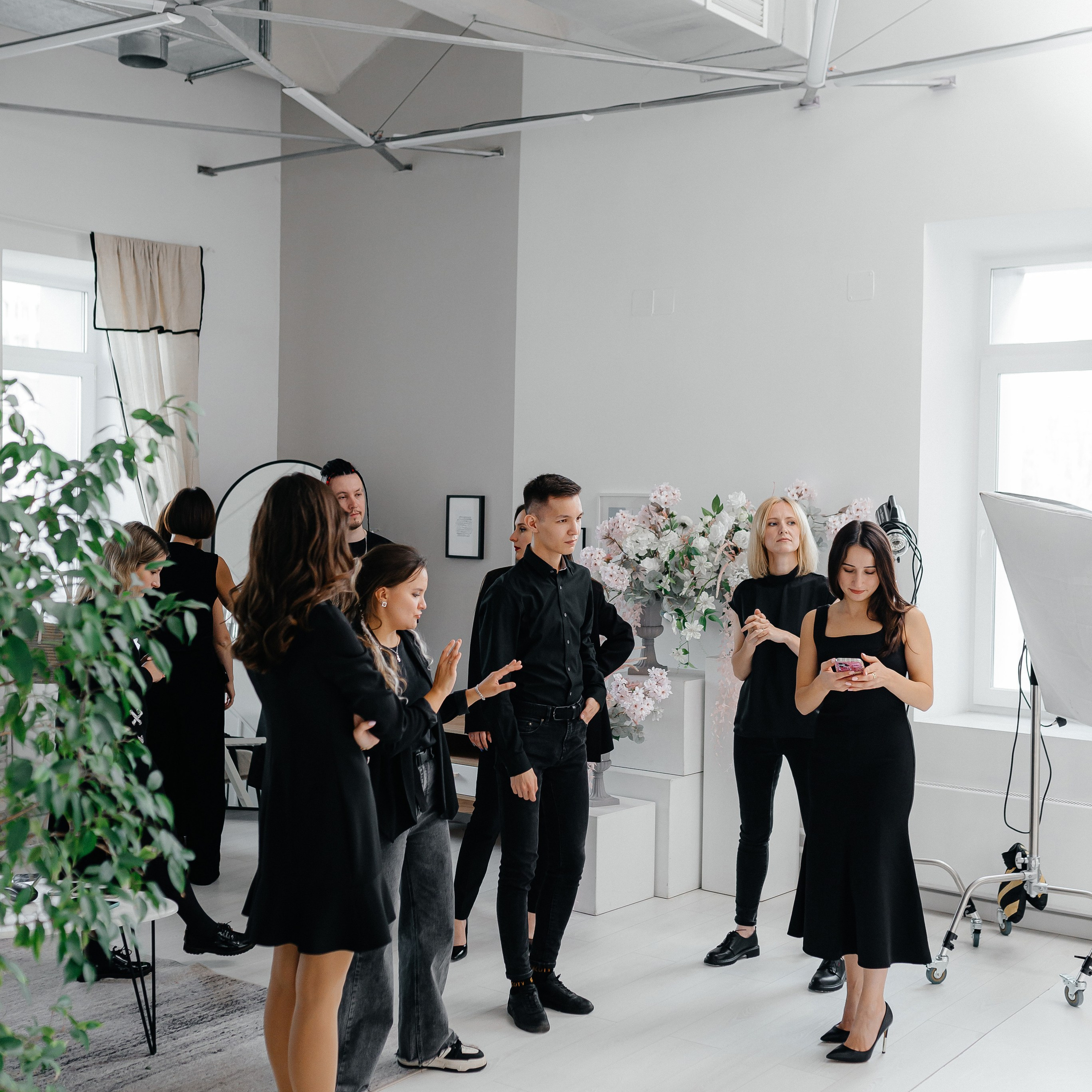 Отзывы. Фотограф Катерина Оляпка в Перми