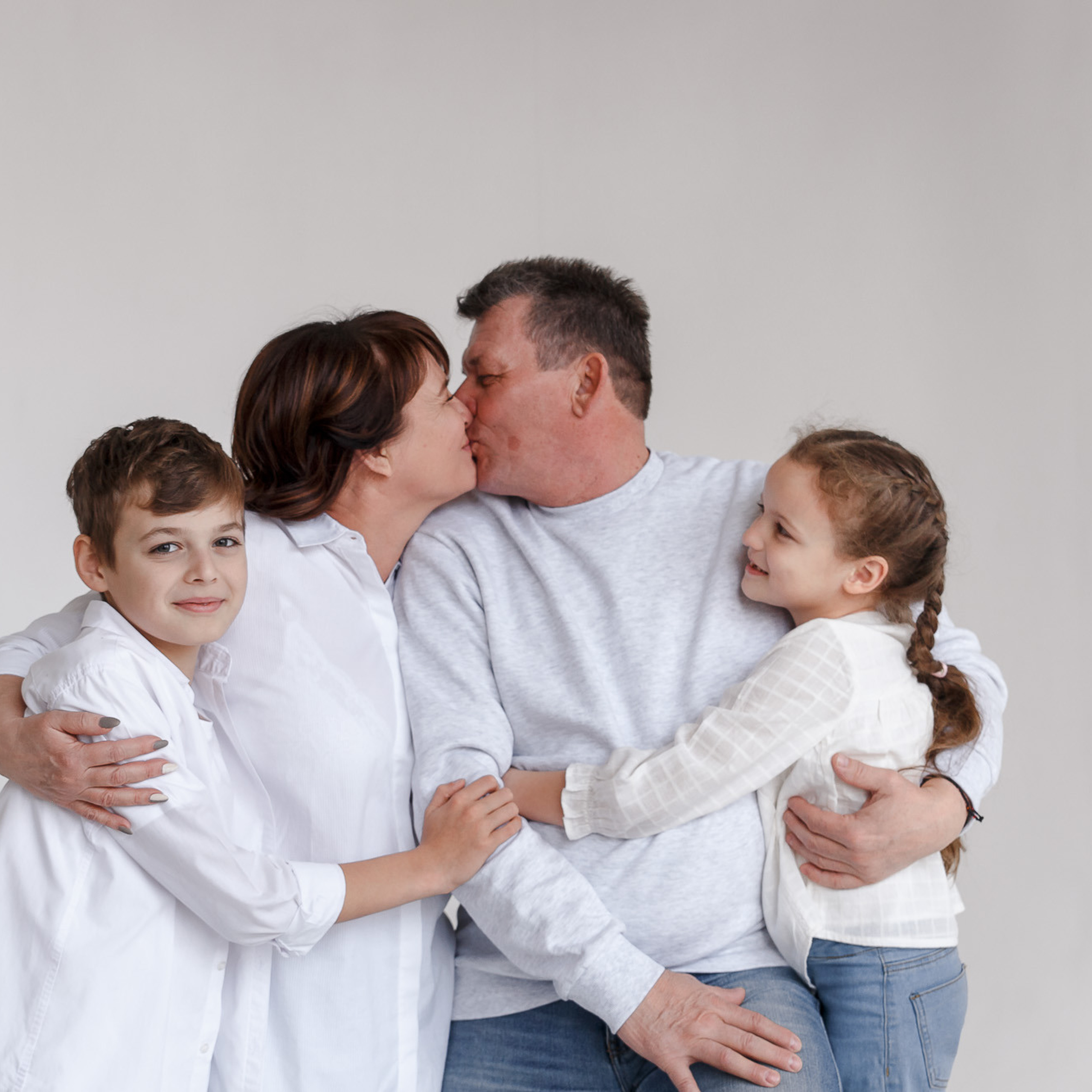 Отзывы о фотографе Галине Михайловой. Фотограф на крещение и венчание в Астрахани Михайлова Галина