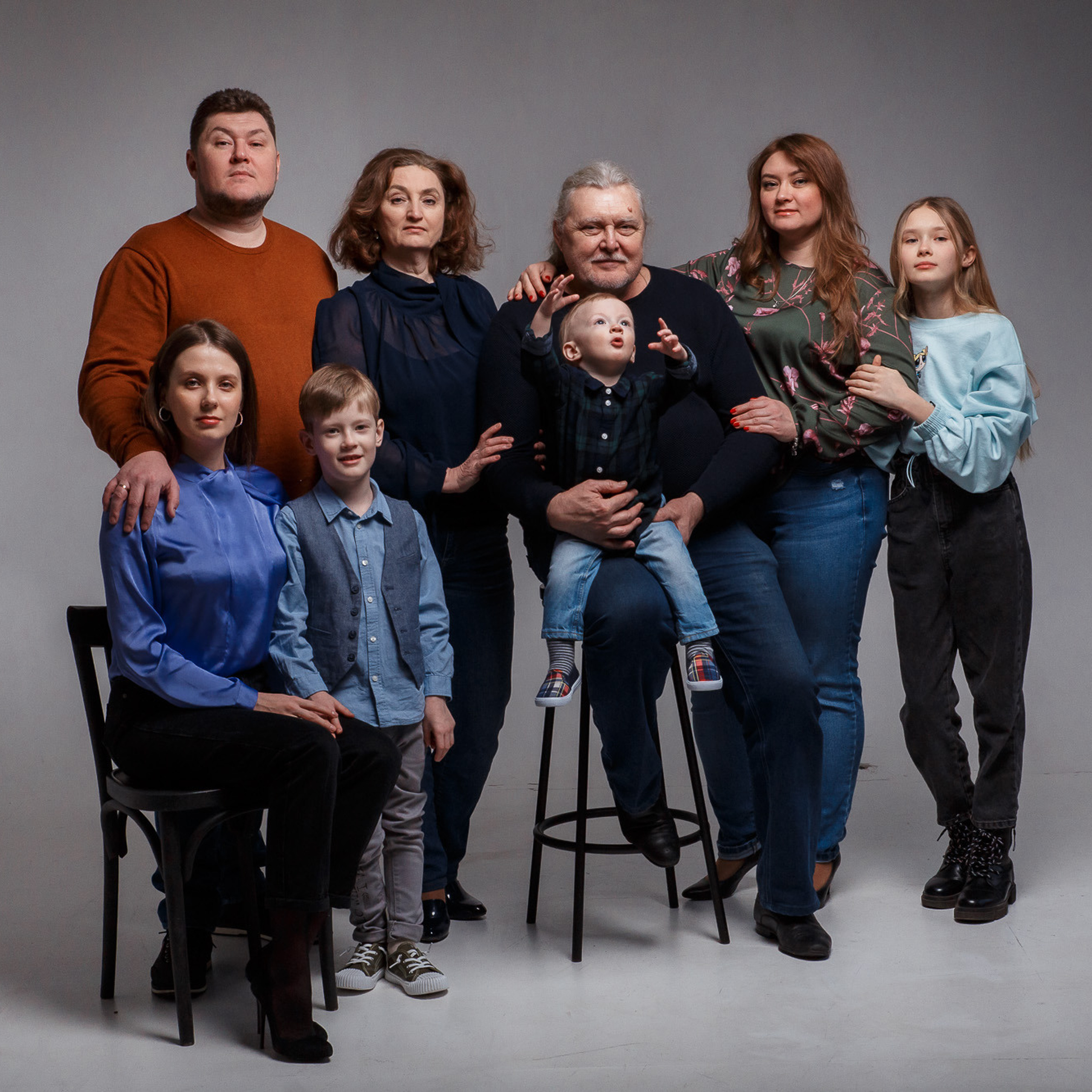 Отзывы о фотографе Галине Михайловой. Фотограф на крещение и венчание в Астрахани Михайлова Галина