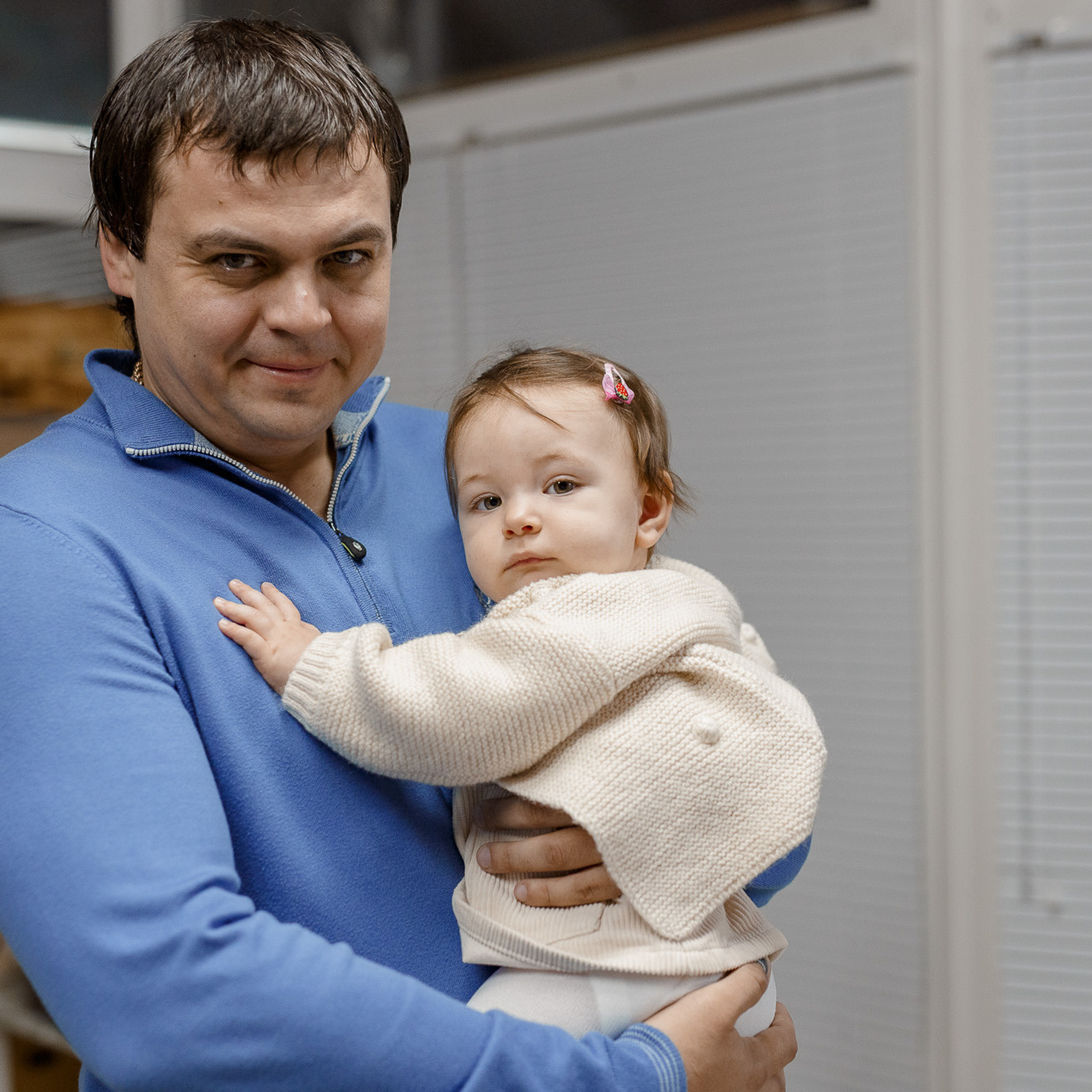 Отзывы о фотографе Галине Михайловой. Фотограф на крещение и венчание в Астрахани Михайлова Галина