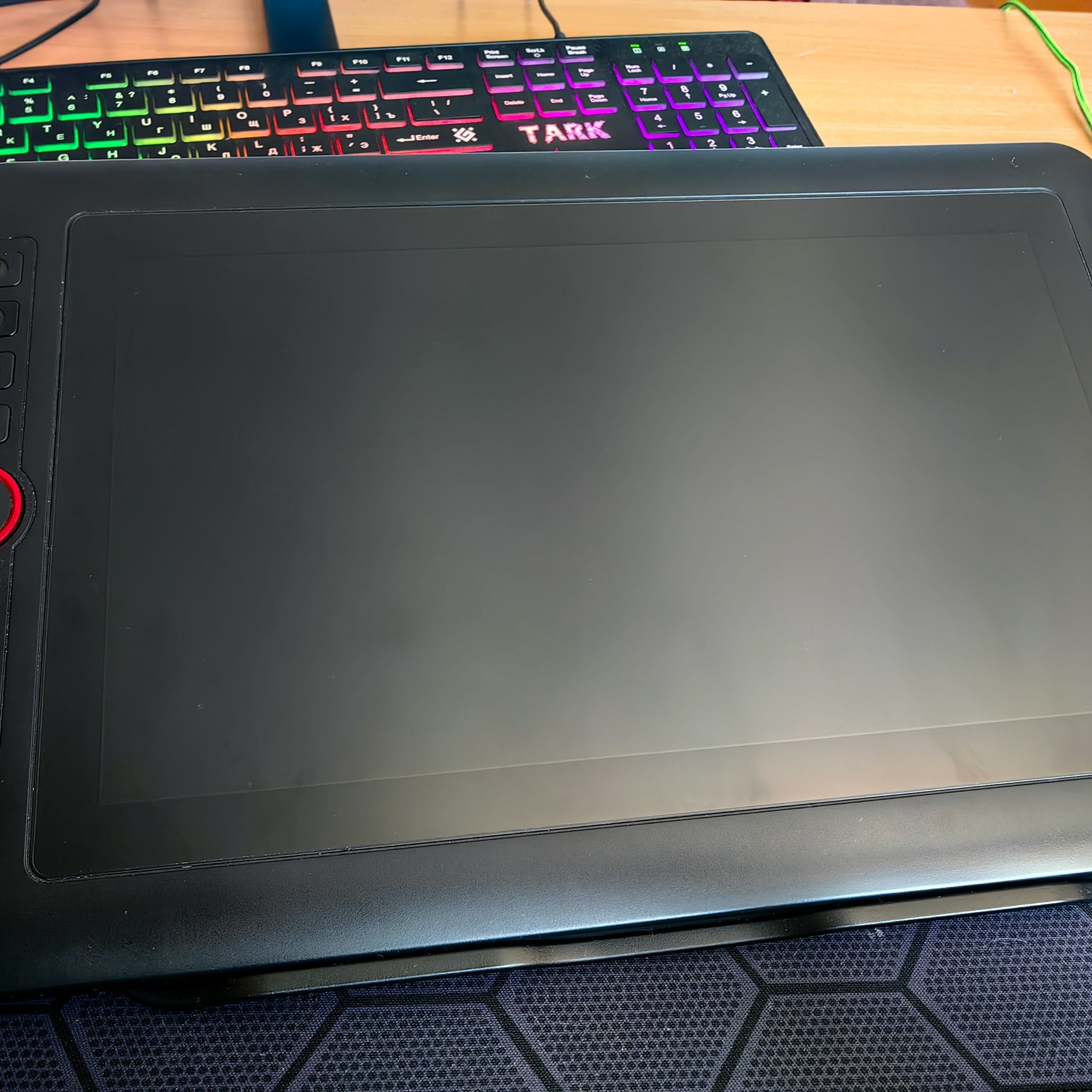 Графический планшет XPPen Artist 12