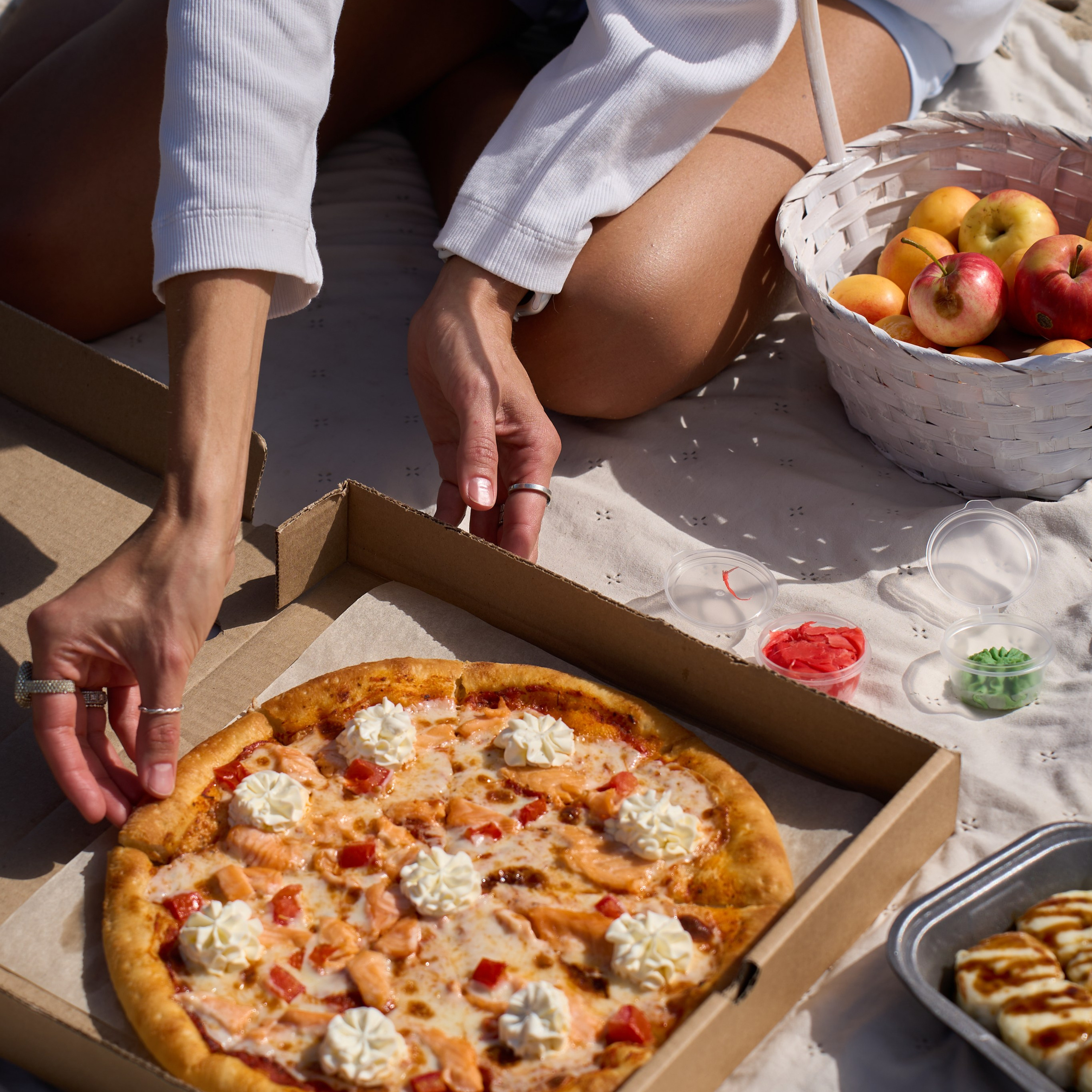 Food
