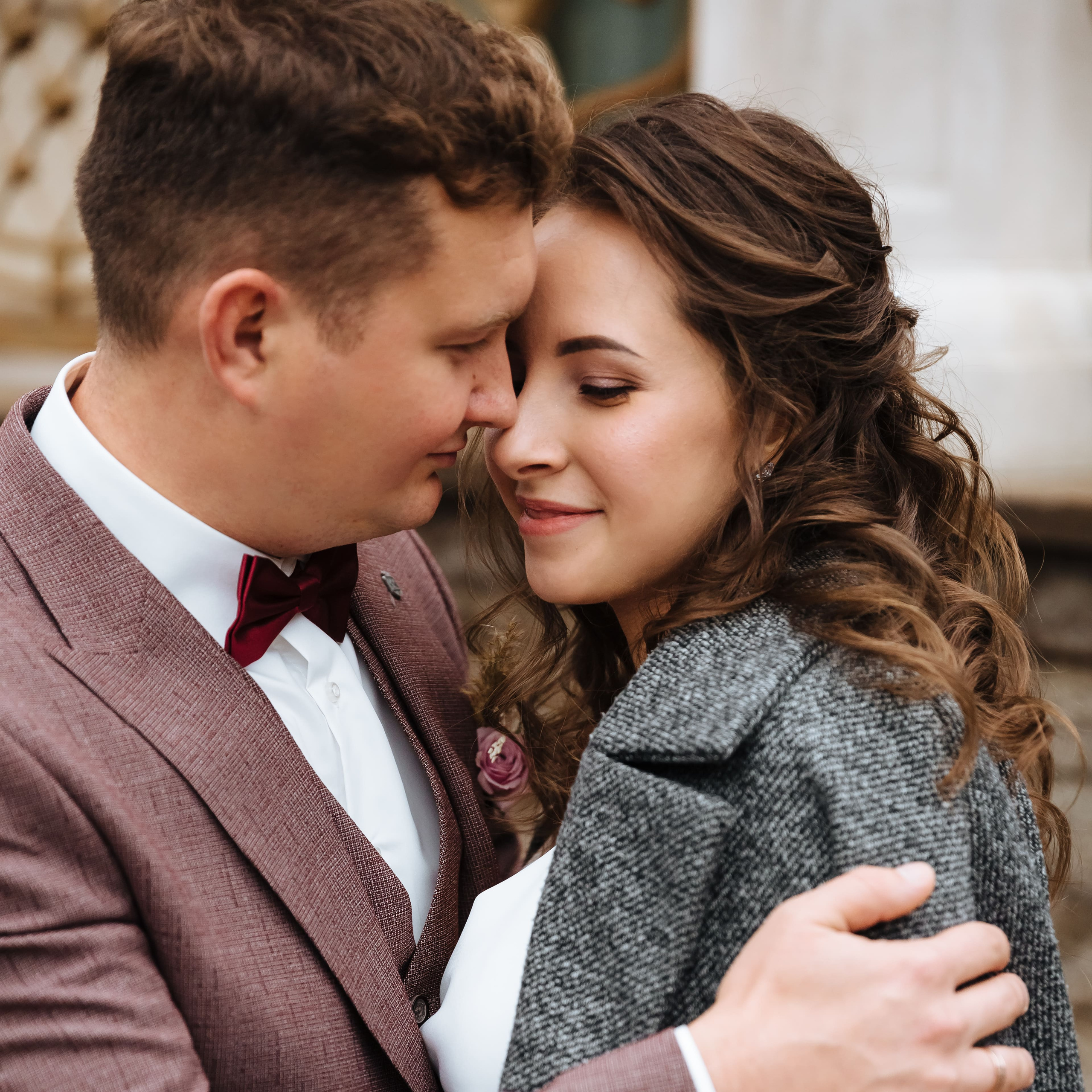 Отзывы о свадебном организаторе Наталии Ивашевой