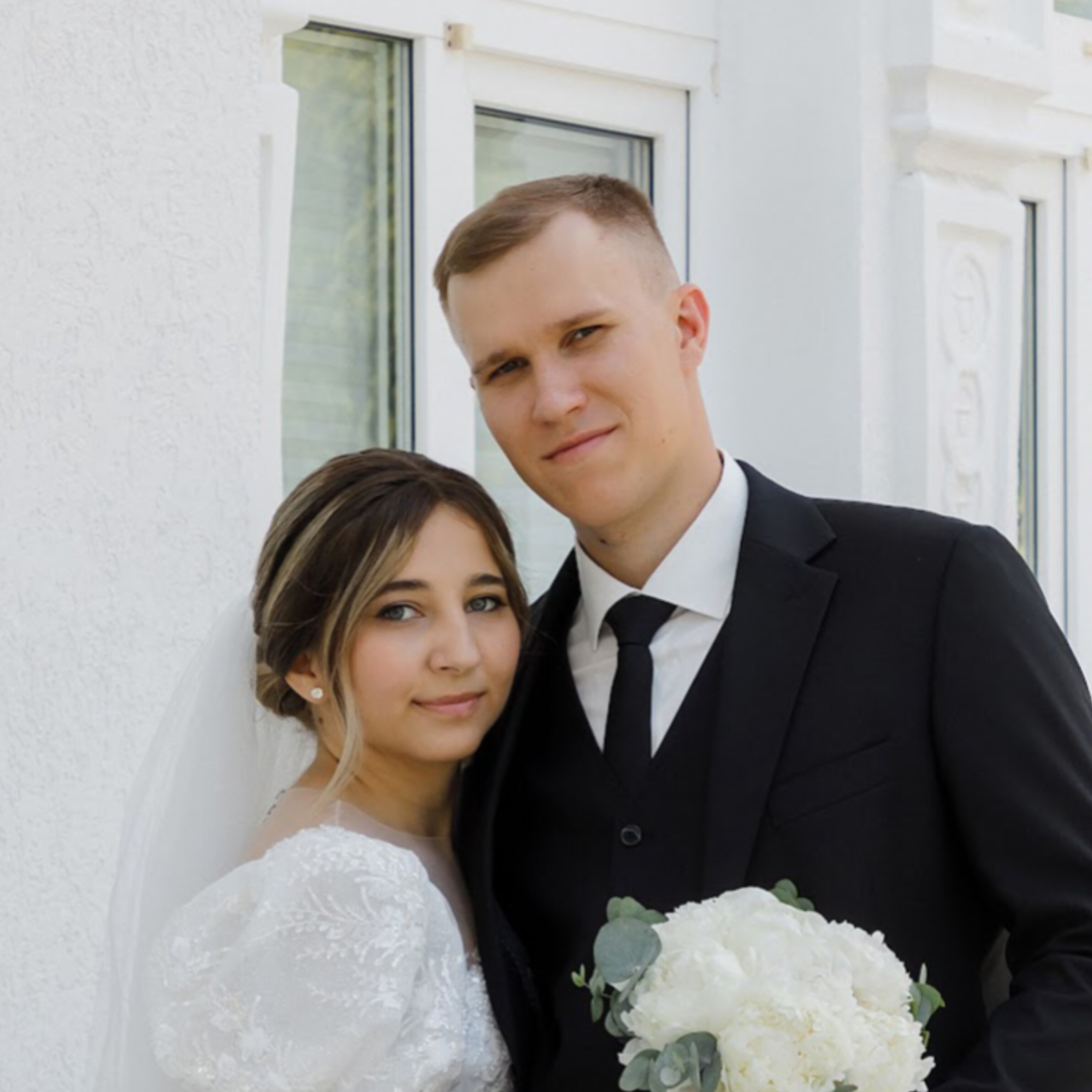 Отзывы о свадебном организаторе Наталии Ивашевой