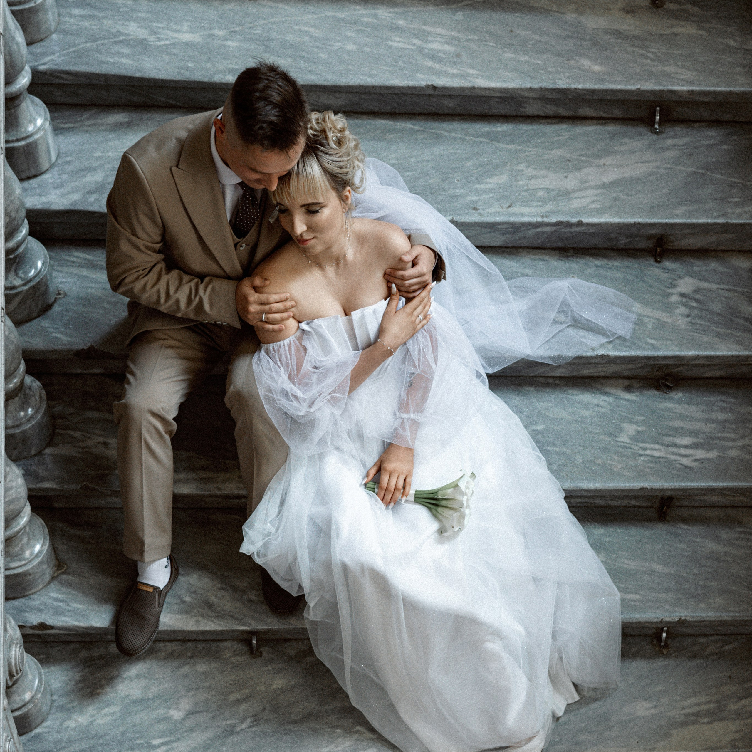 Отзывы о свадебном организаторе Наталии Ивашевой