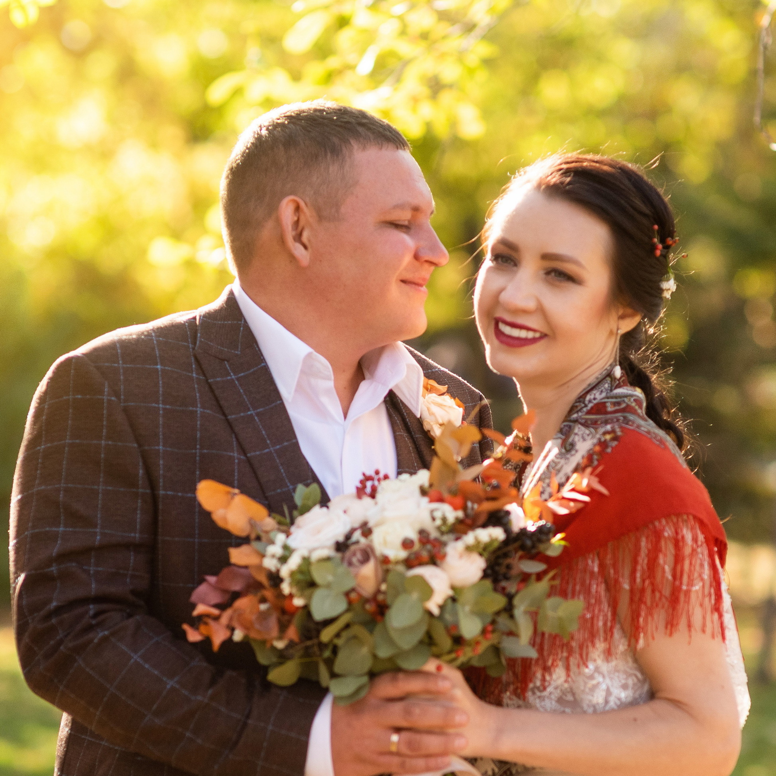 Отзывы о свадебном организаторе Наталии Ивашевой