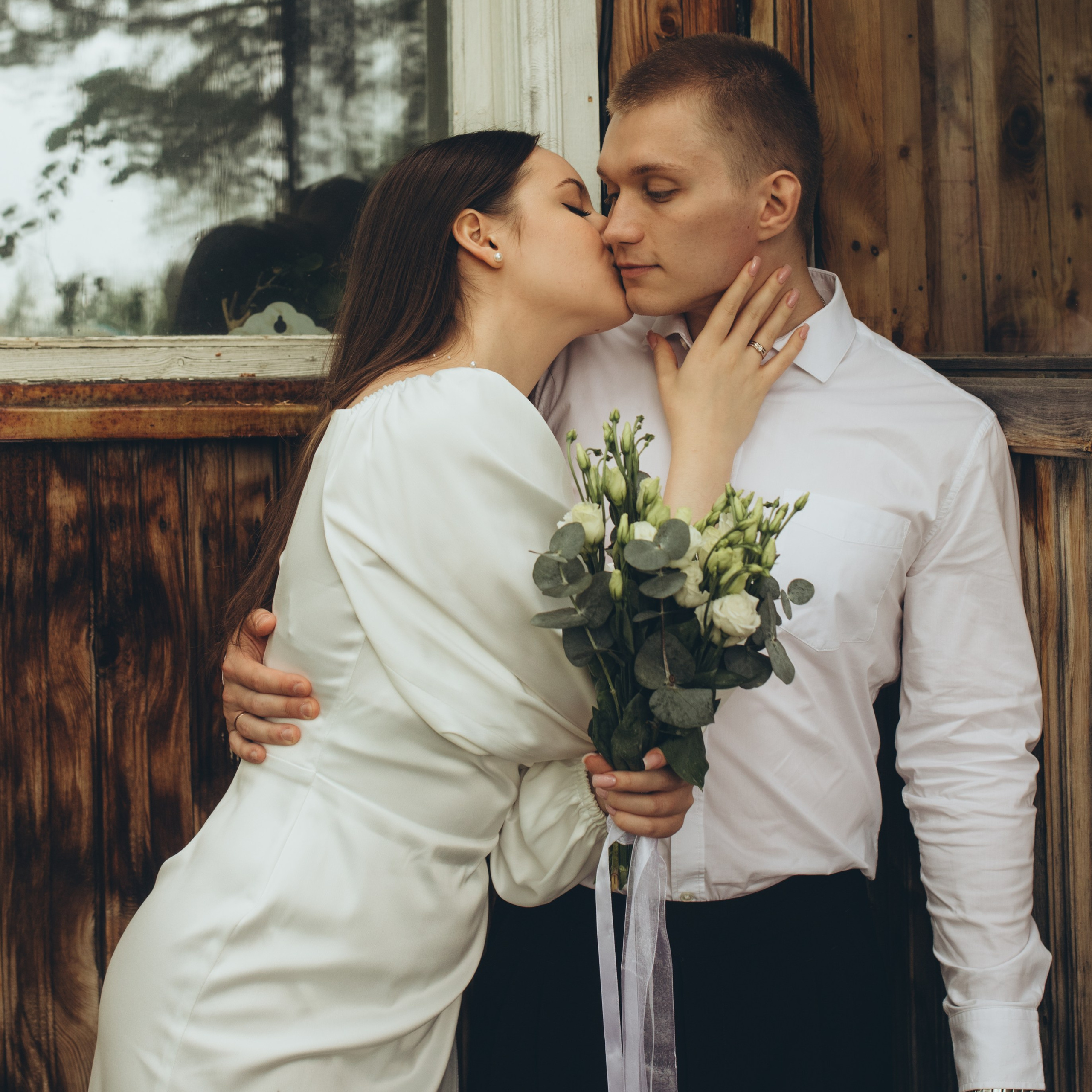 Отзывы о свадебном организаторе Наталии Ивашевой