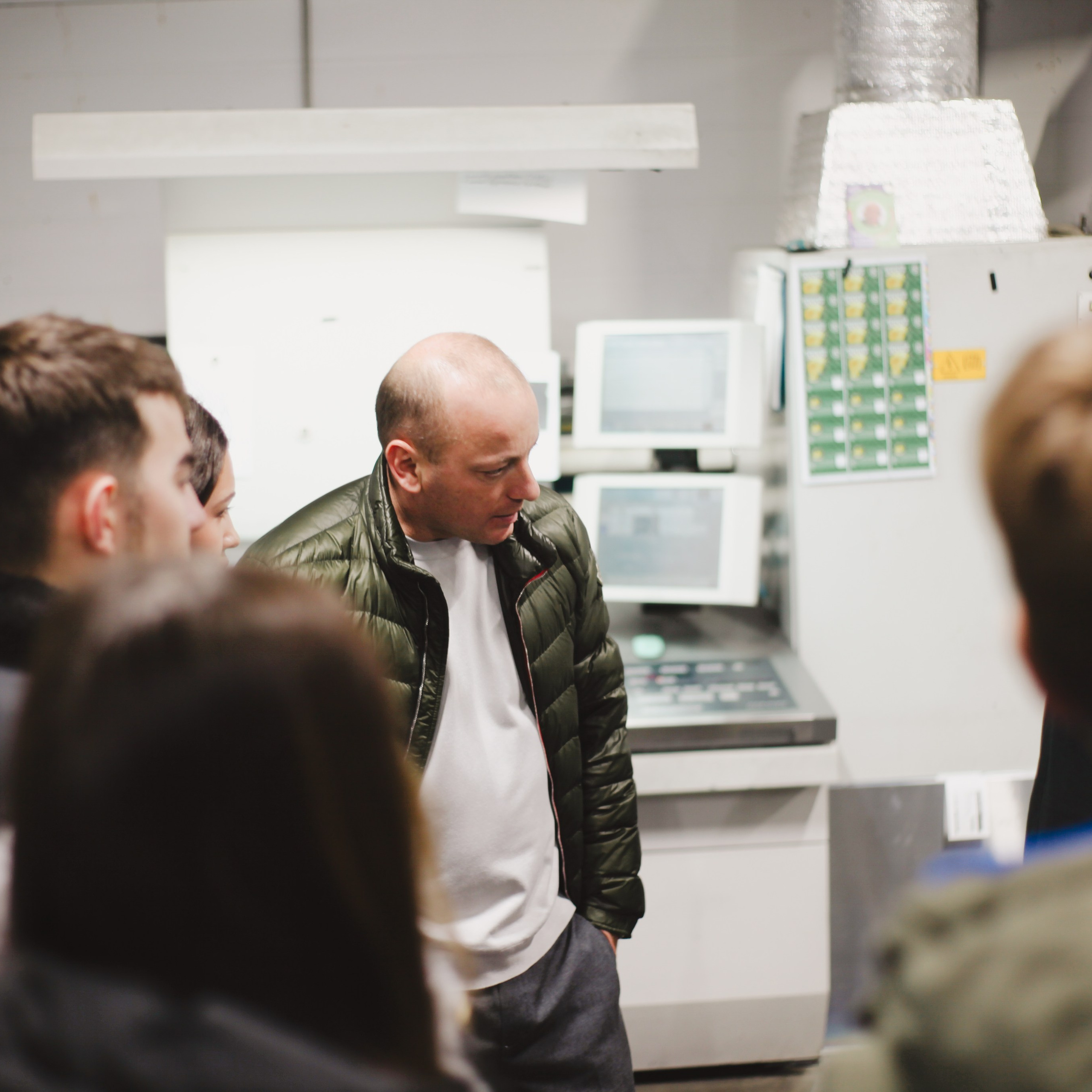 ГК «Plastic online». Событийный фотограф в Пушкино Светлана Мусатова