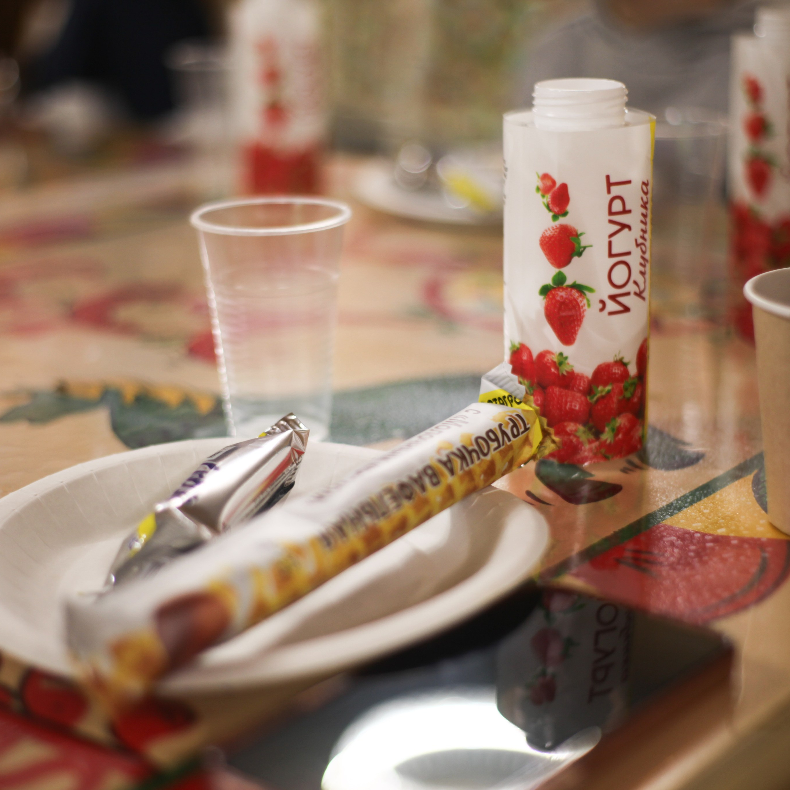 Экскурсия РостАгро. Событийный фотограф в Пушкино Светлана Мусатова