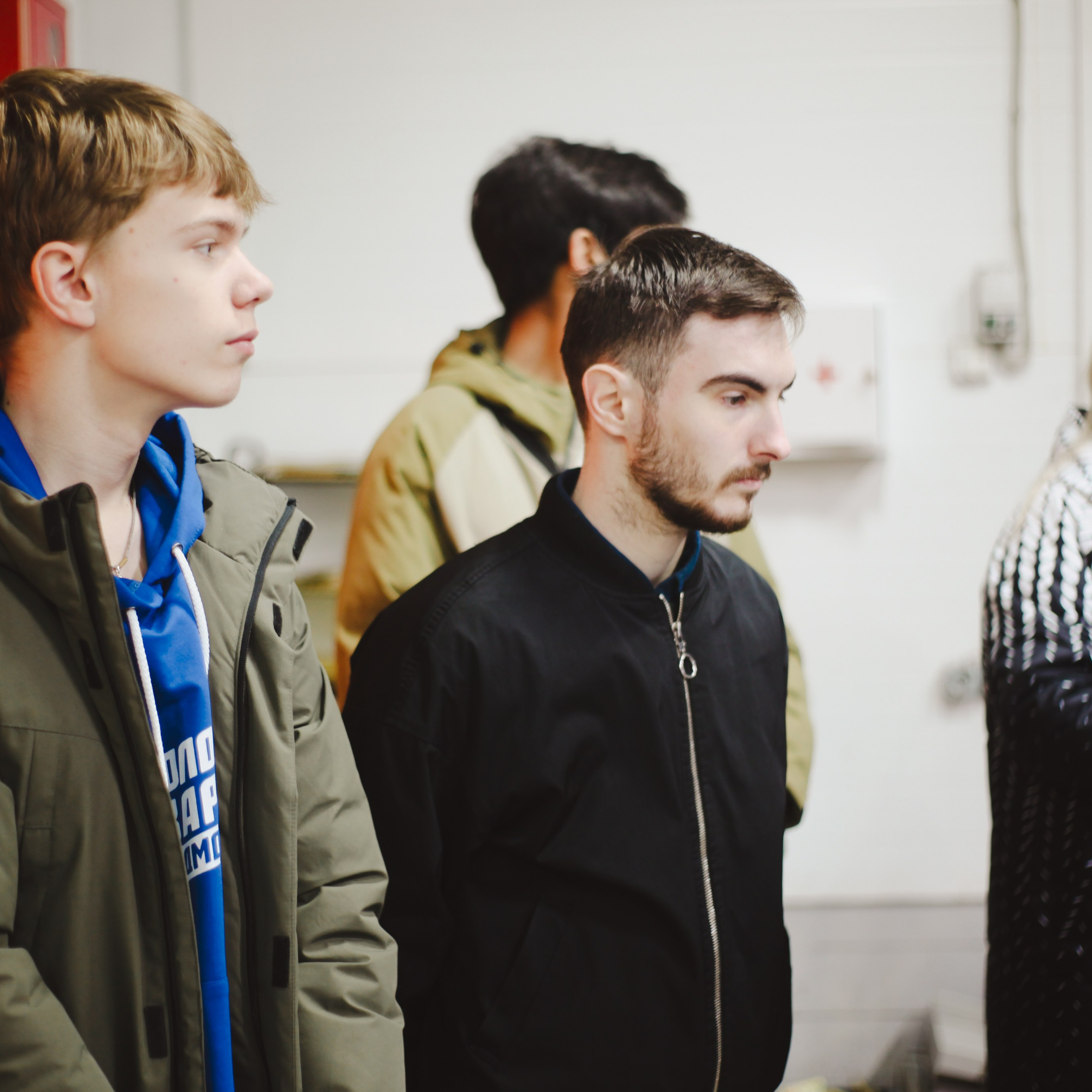 ГК «Plastic online». Событийный фотограф в Пушкино Светлана Мусатова