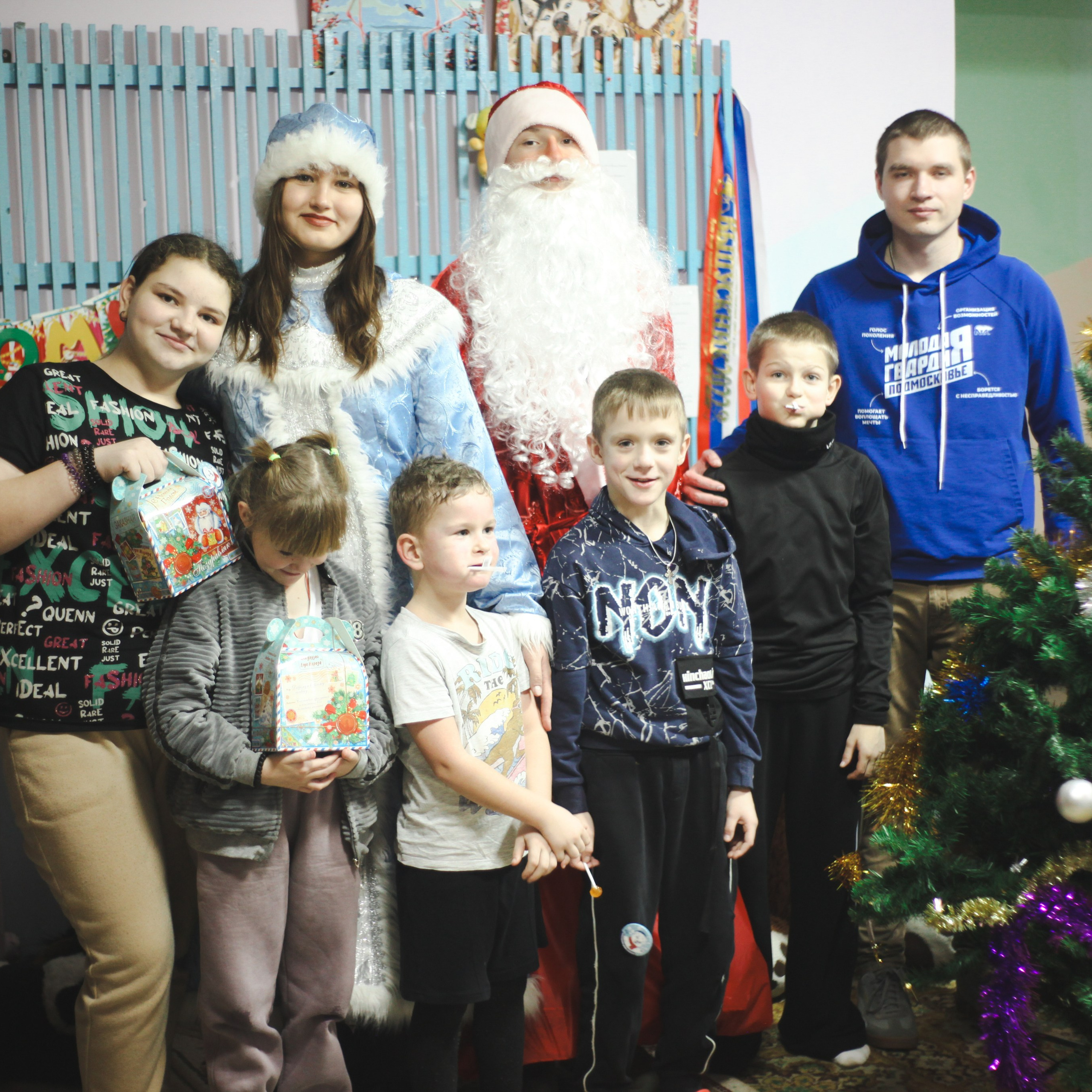 ПВР Родник. Событийный фотограф в Пушкино Светлана Мусатова