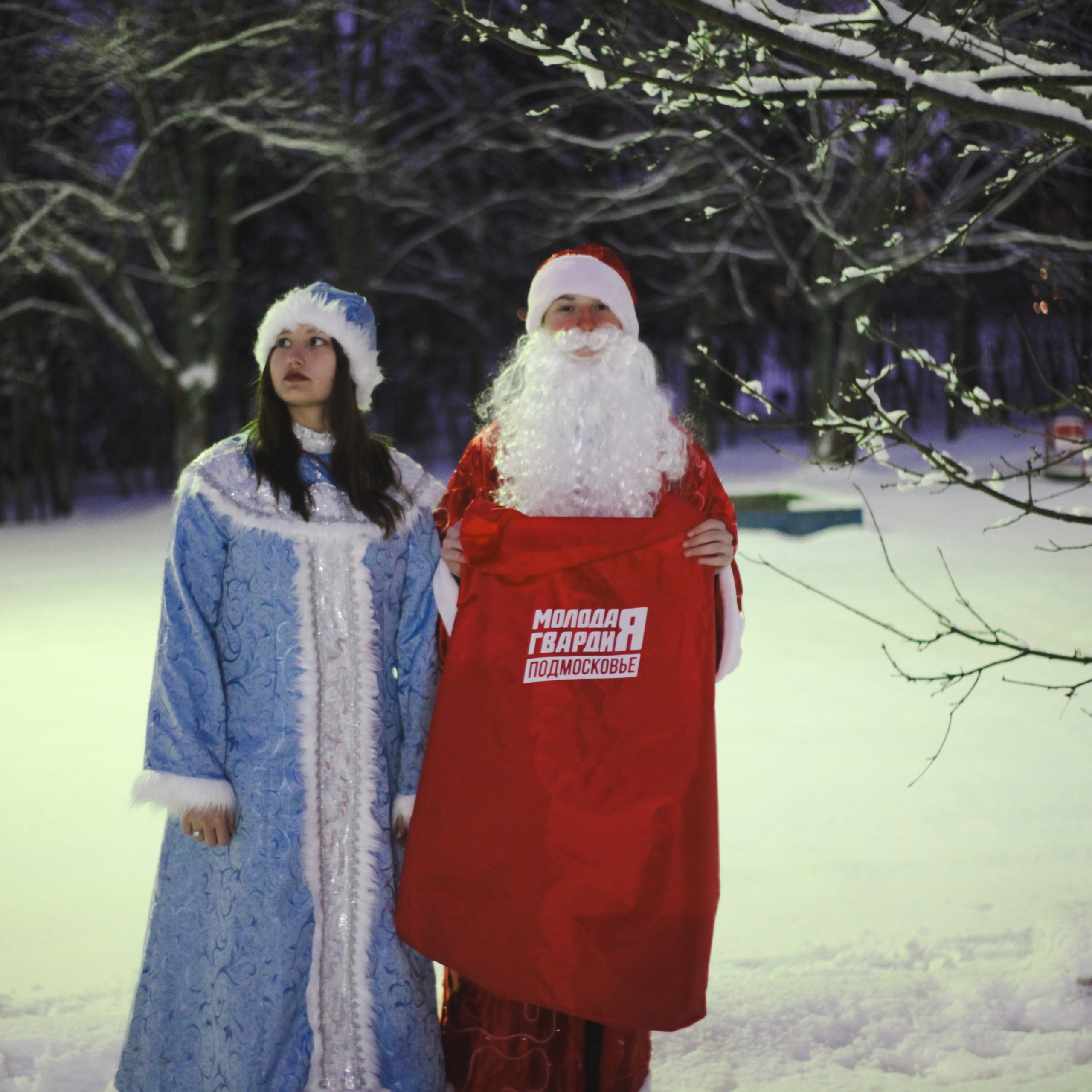 ПВР Родник. Событийный фотограф в Пушкино Светлана Мусатова