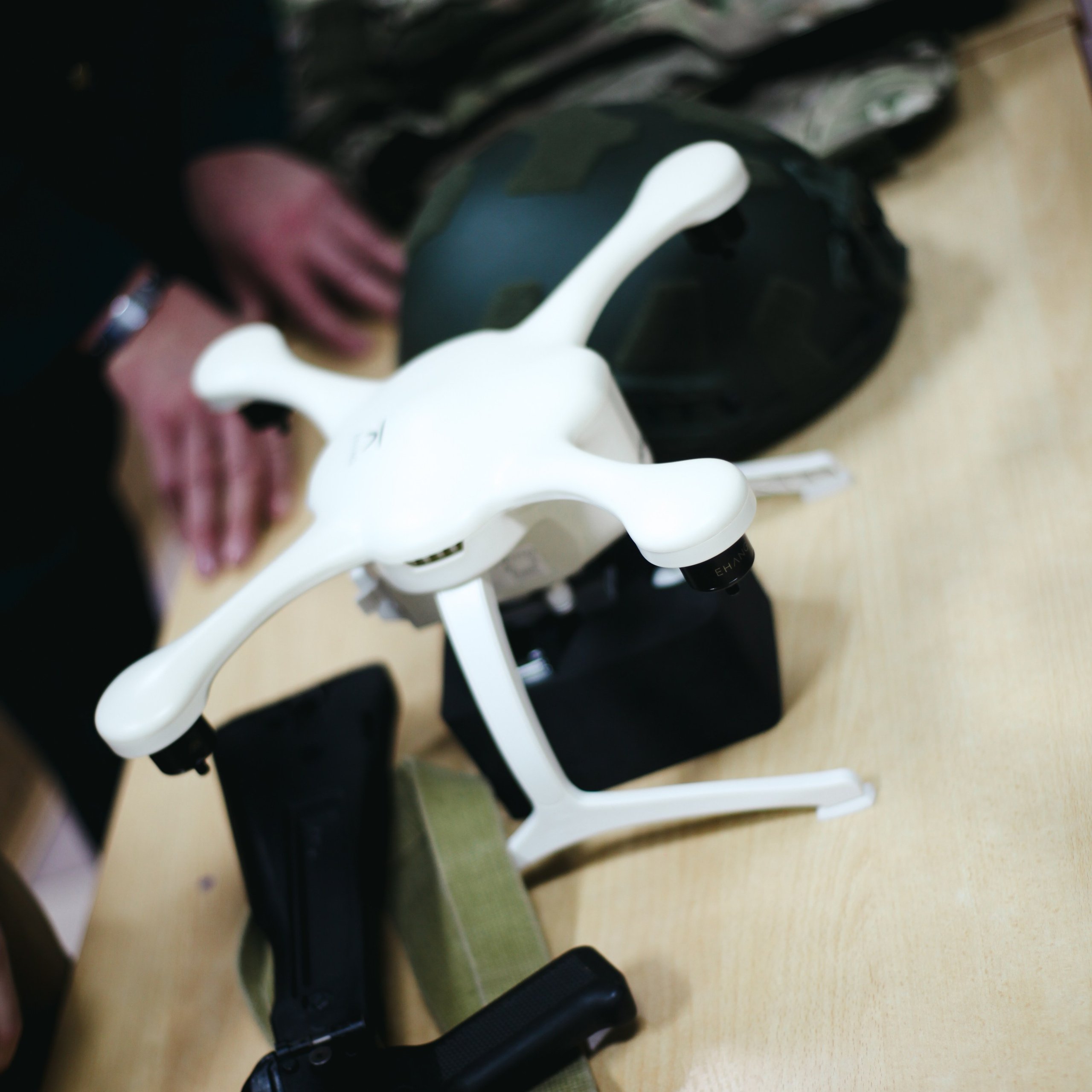 Урок мужества. Событийный фотограф в Пушкино Светлана Мусатова