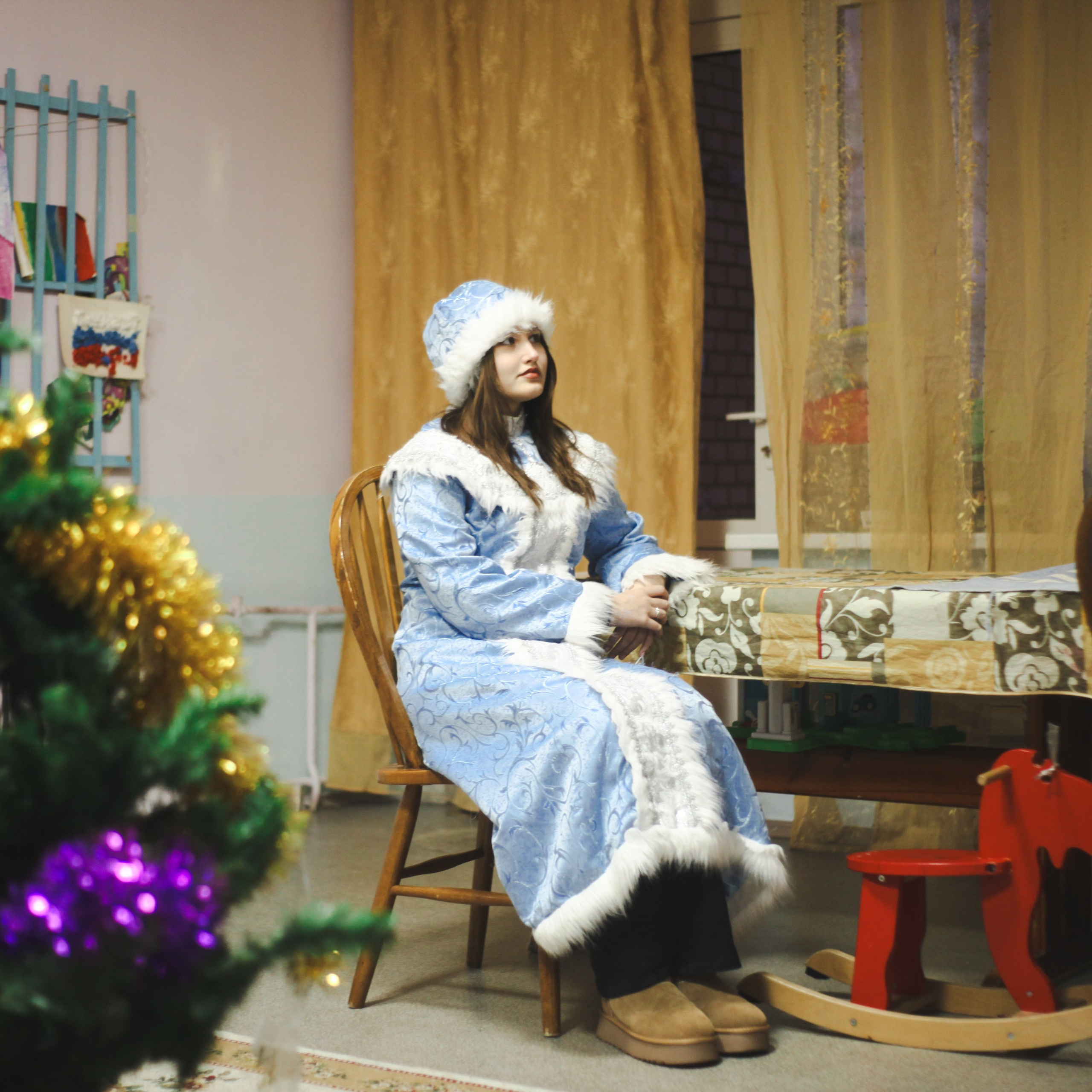 ПВР Родник. Событийный фотограф в Пушкино Светлана Мусатова