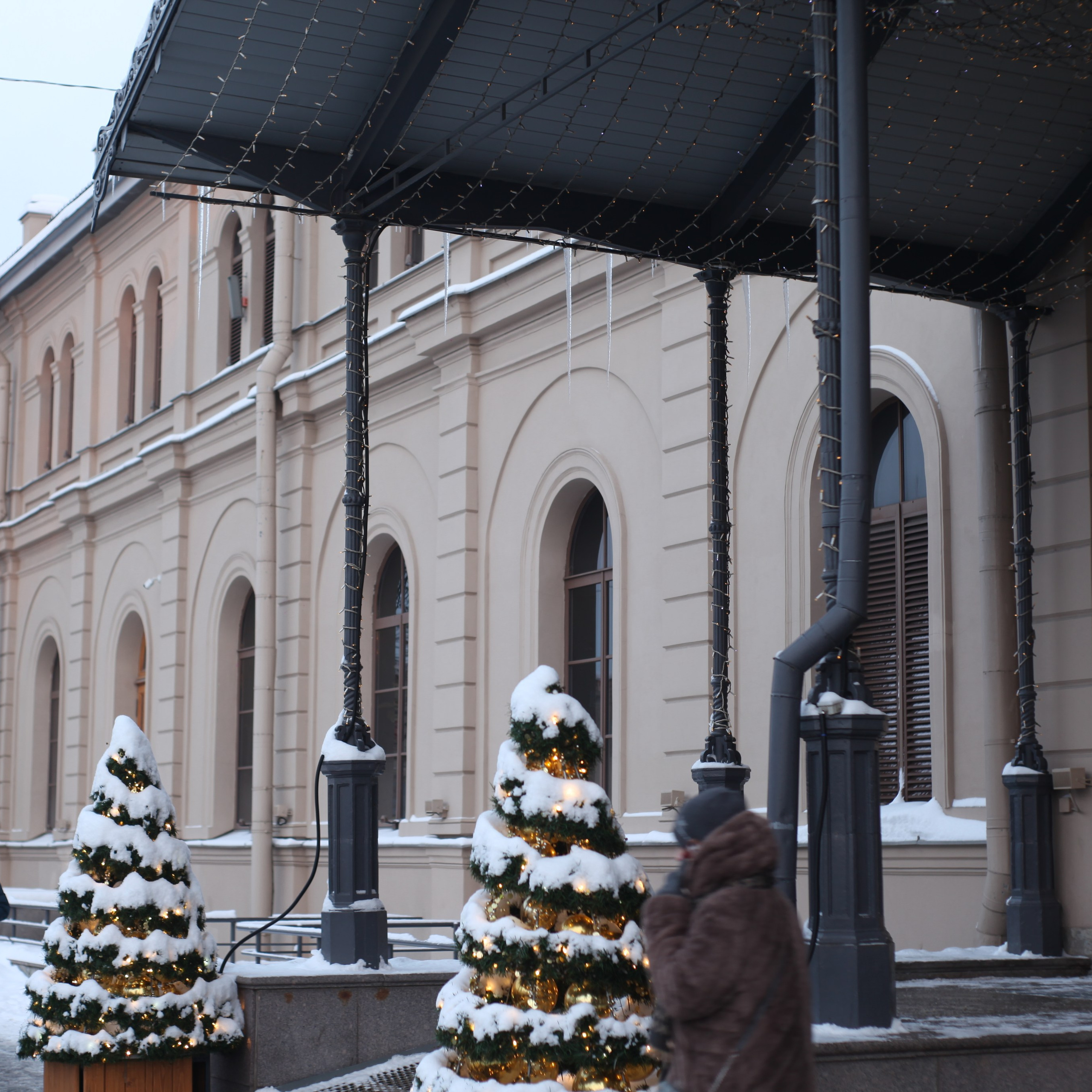 Петербург. Событийный фотограф в Пушкино Светлана Мусатова