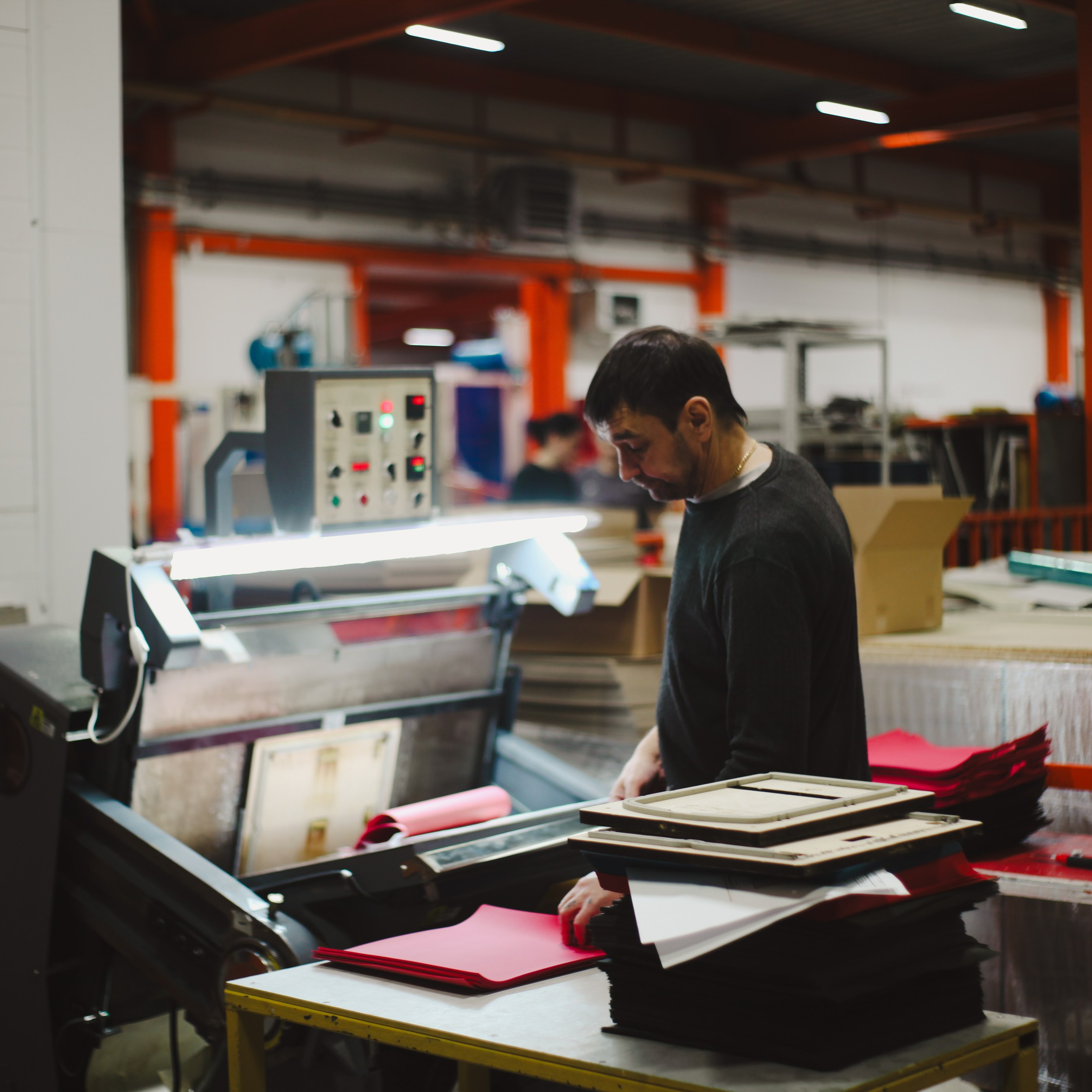 ГК «Plastic online». Событийный фотограф в Пушкино Светлана Мусатова