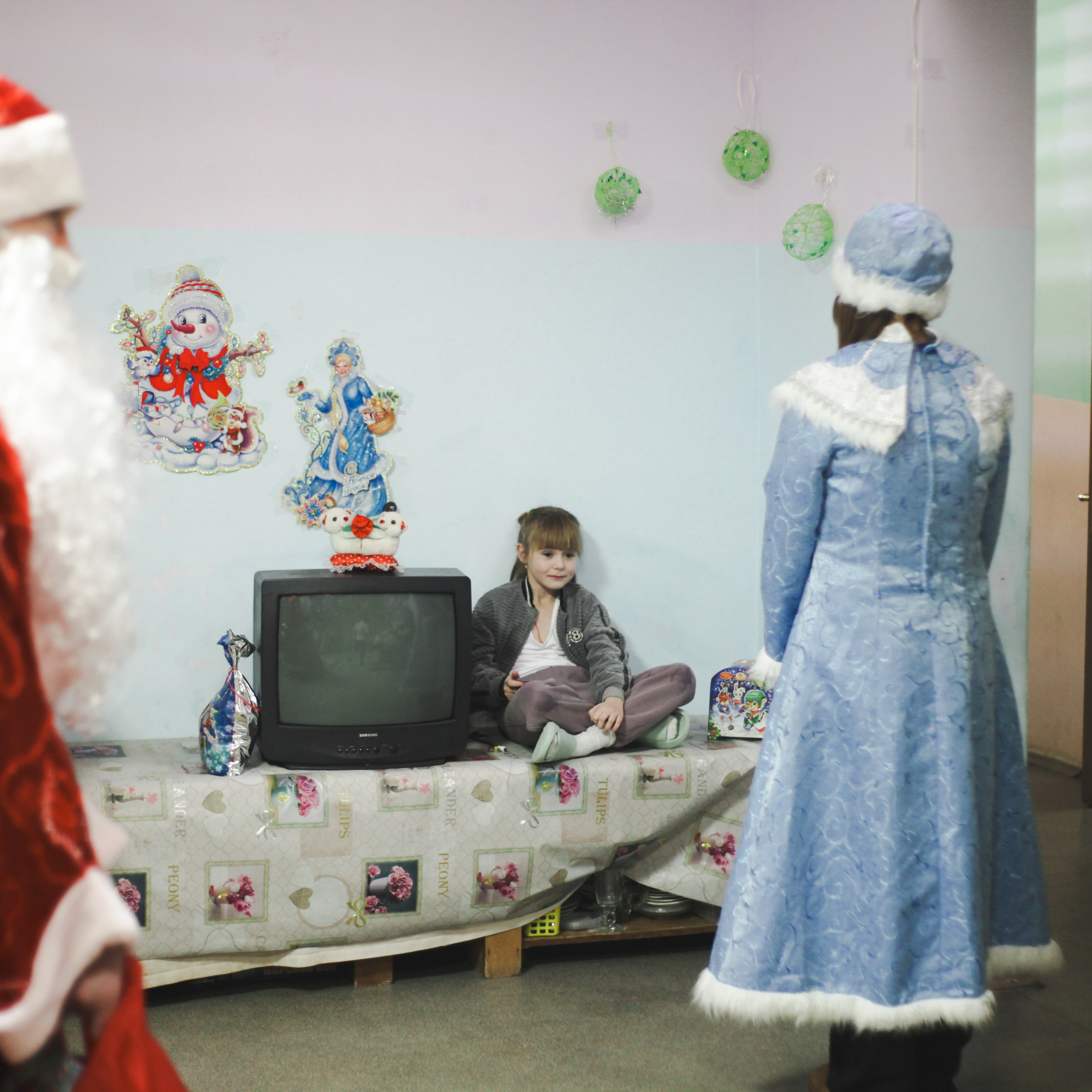 ПВР Родник. Событийный фотограф в Пушкино Светлана Мусатова
