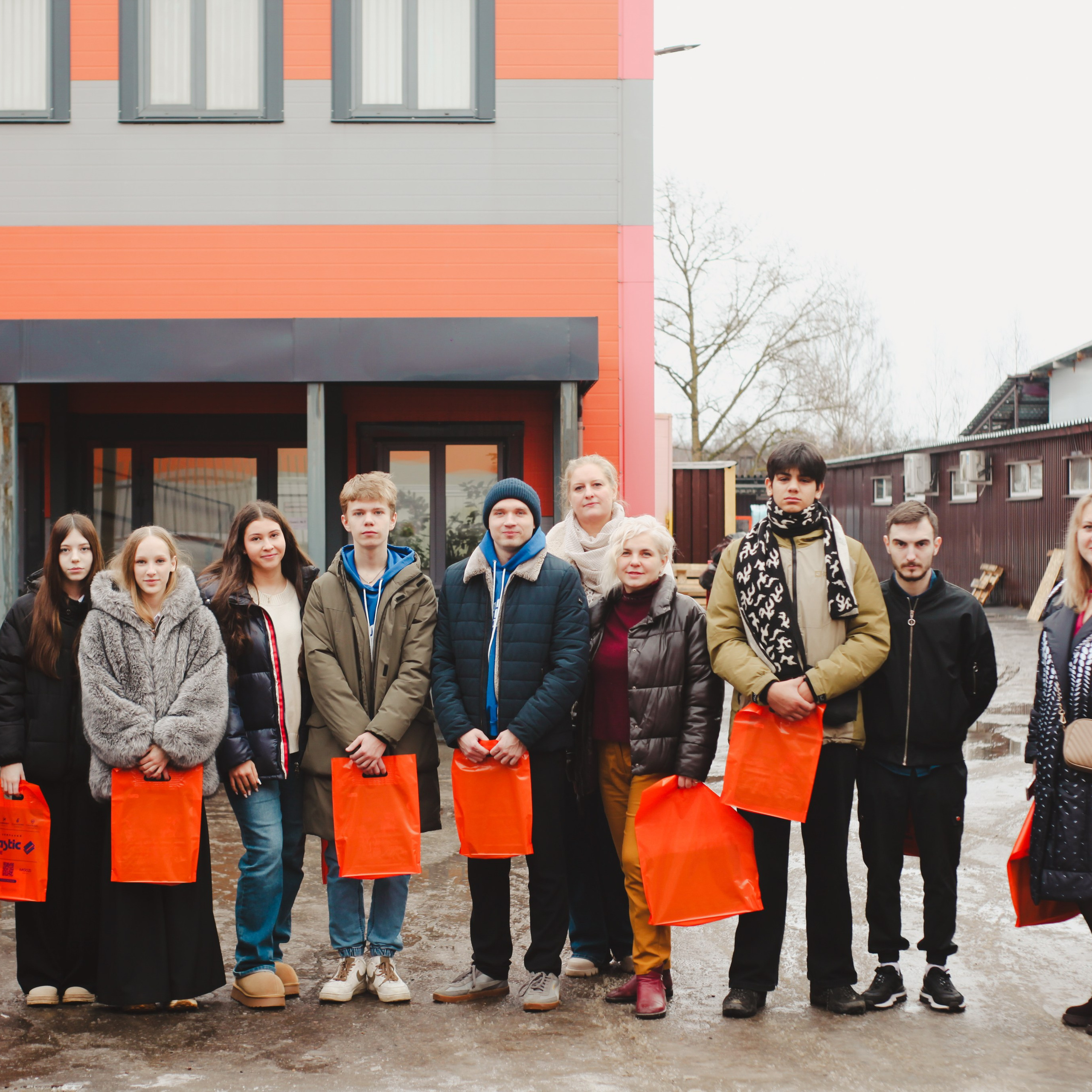 ГК «Plastic online». Событийный фотограф в Пушкино Светлана Мусатова