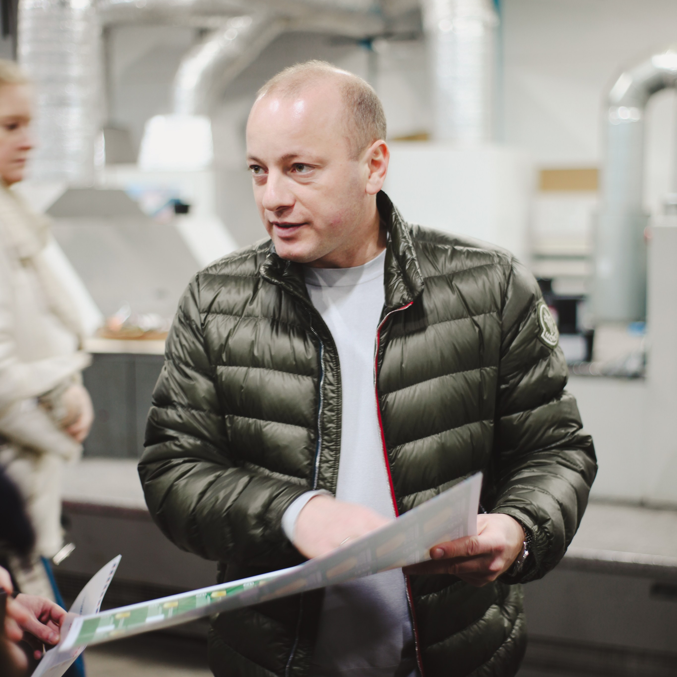 ГК «Plastic online». Событийный фотограф в Пушкино Светлана Мусатова